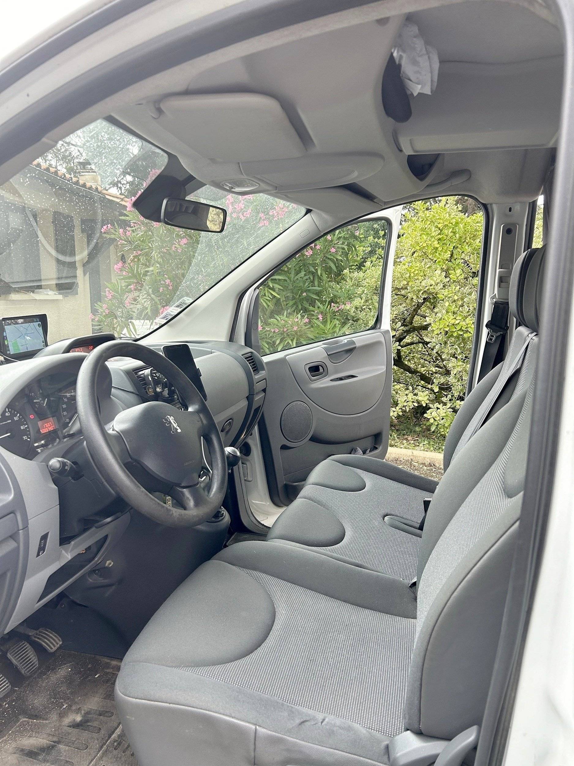 Kapam Expert 2 l 120 ch