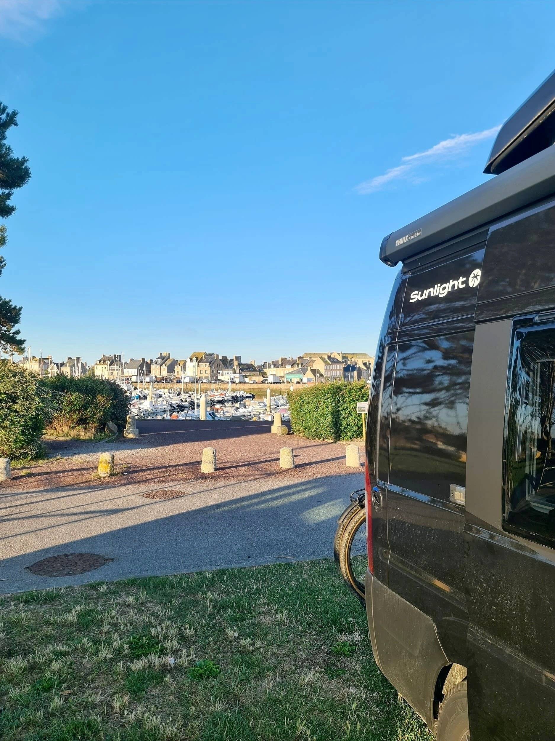 Sunlight Cliff 600 Adventure Edition