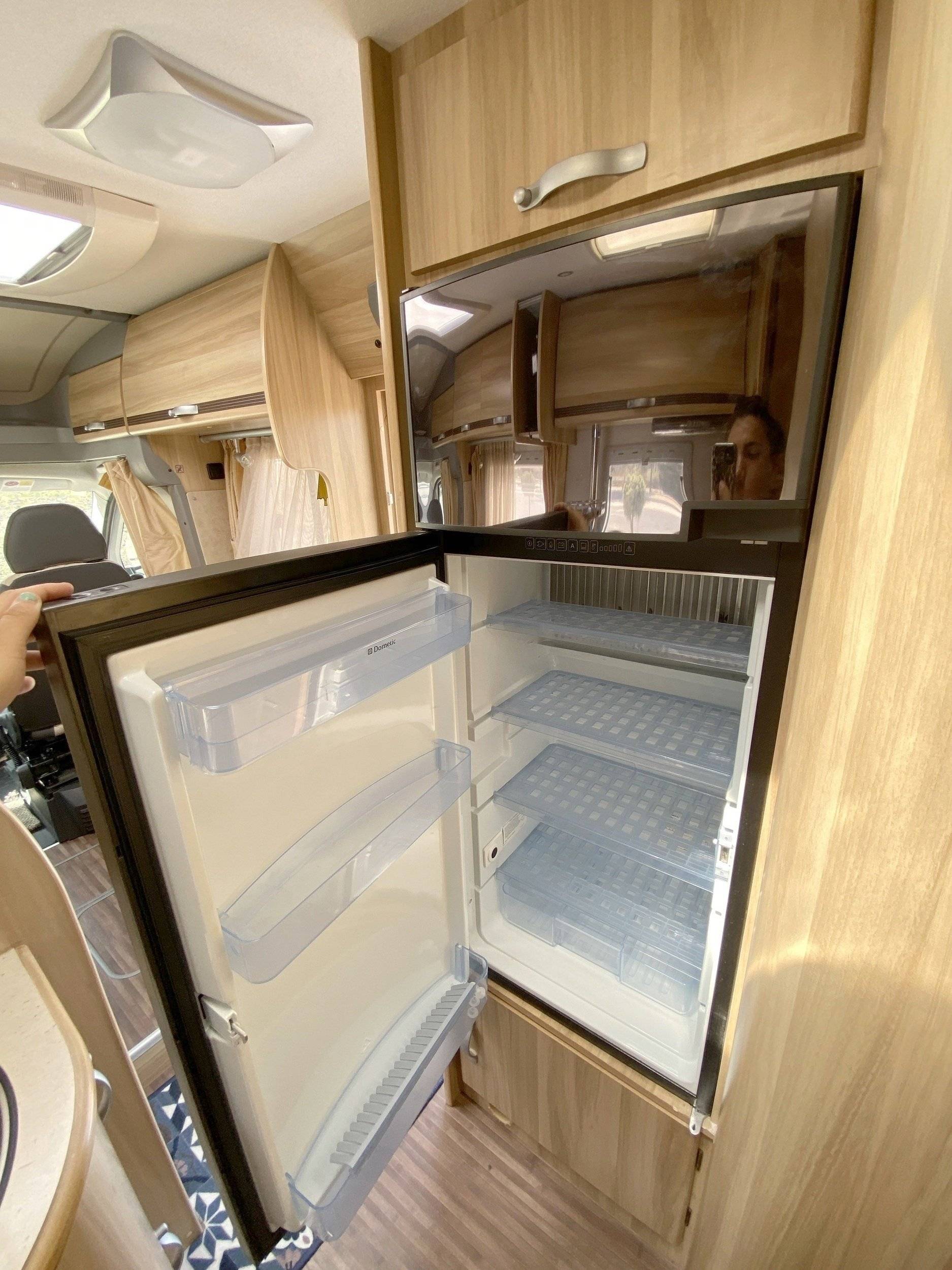 Autostar Ducato 2,3 l Multijet 130 ch.