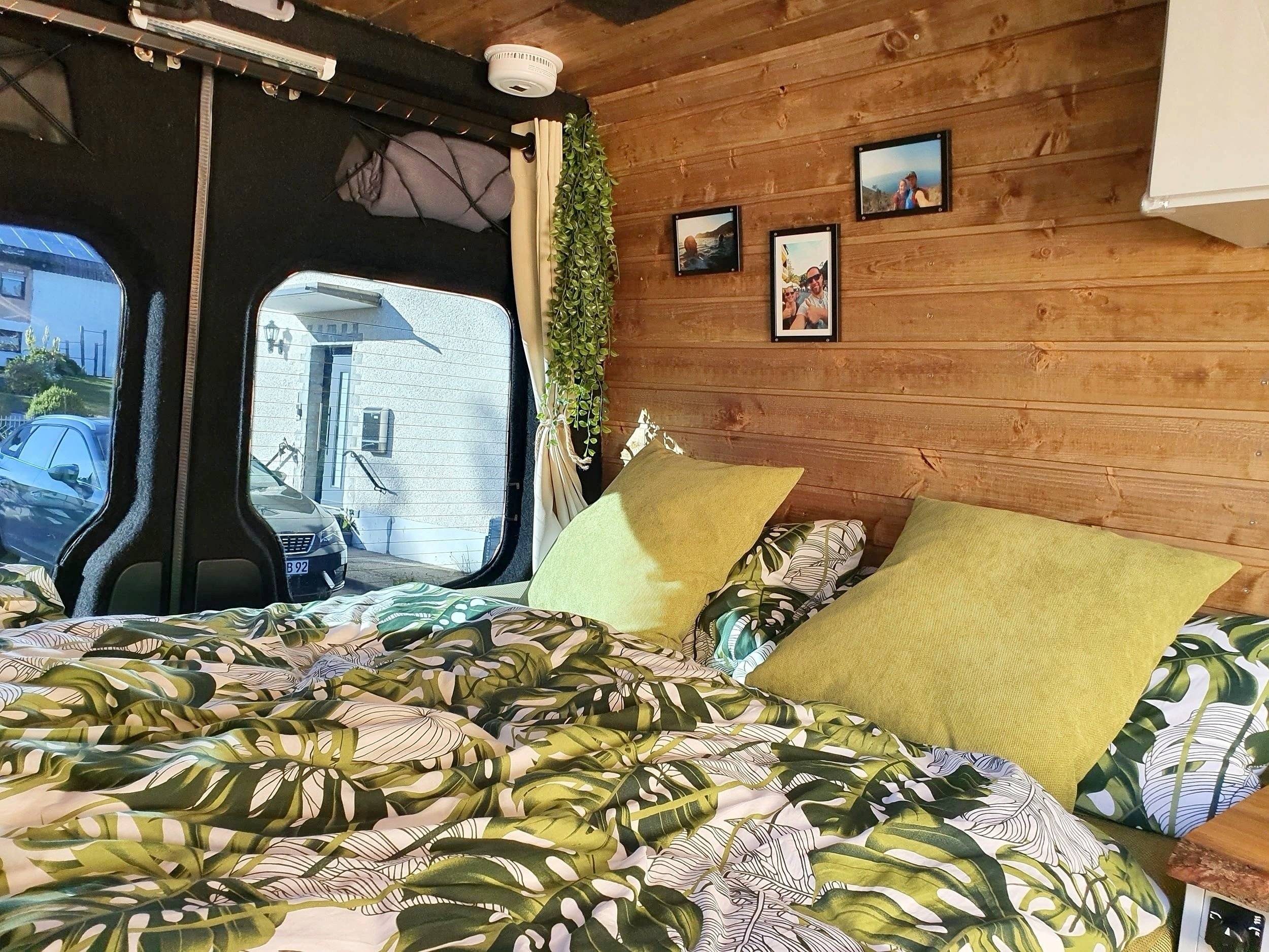 Mercedes Mercedes Sprinter