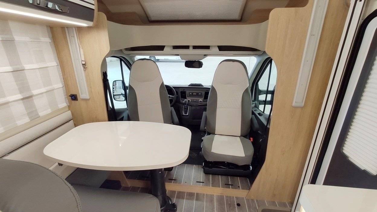 C.I. HORON 91XT - 4 PL - Nº6