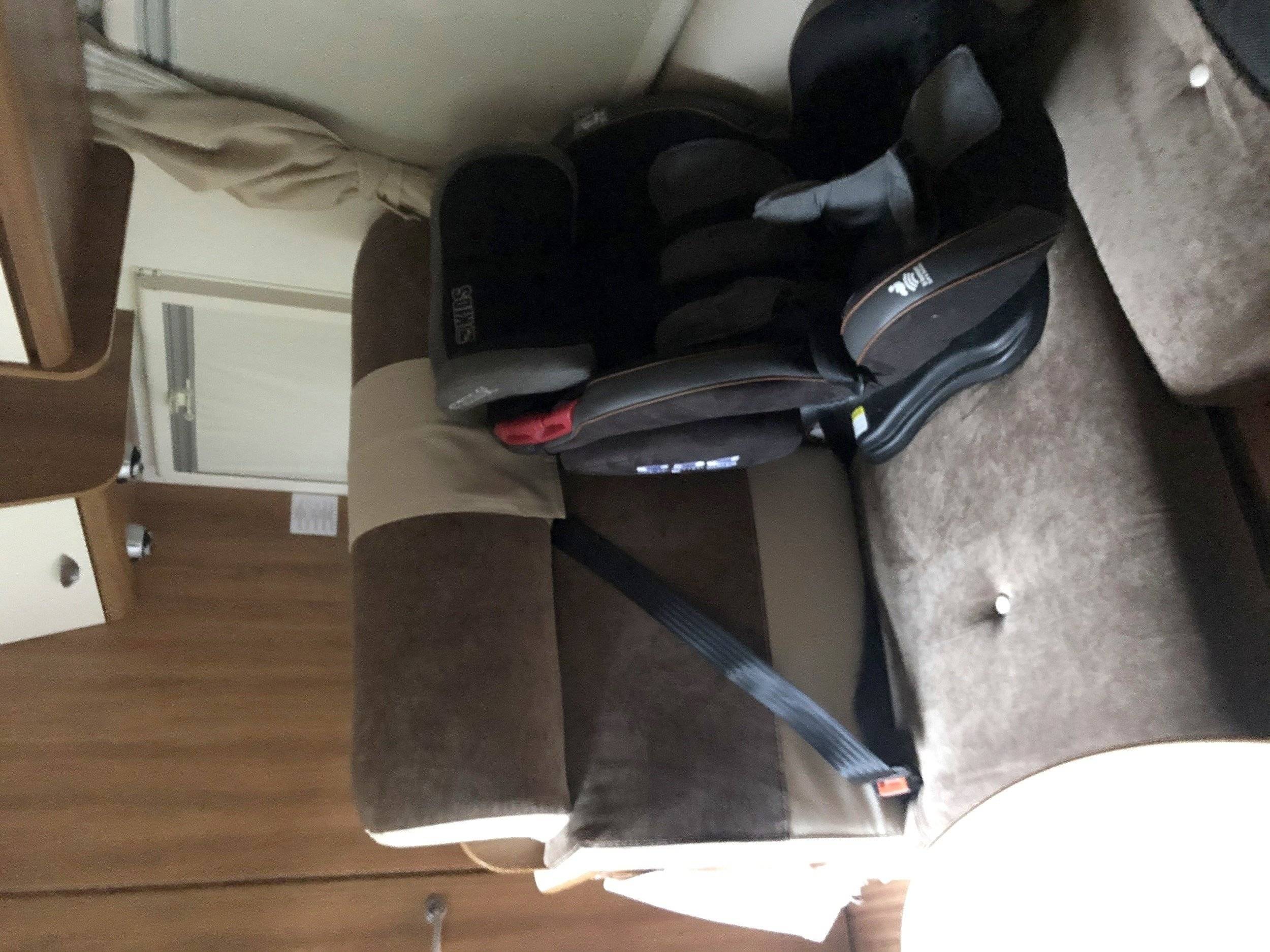 Dynamique XGO Master 2,3 l 125 ch