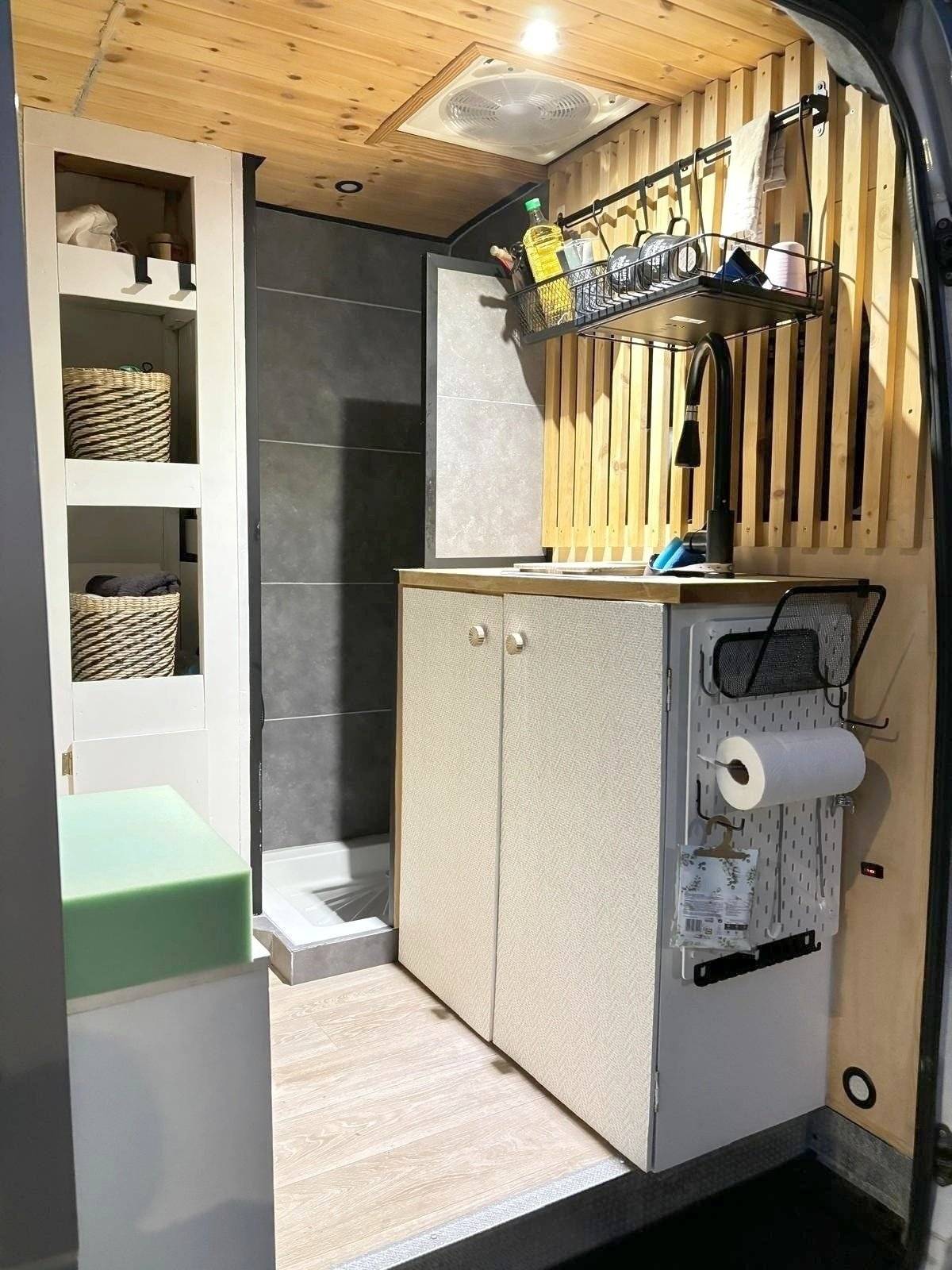 Mercedes MERCEDES BENZ SPRINTER