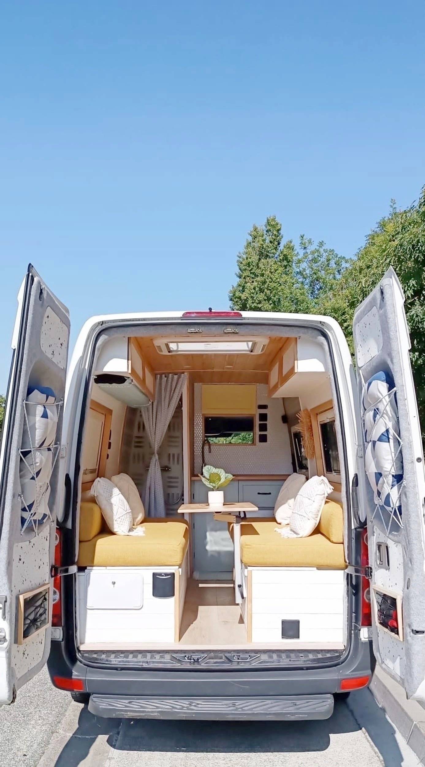 Volkswagen VOLKSWAGEN CRAFTER