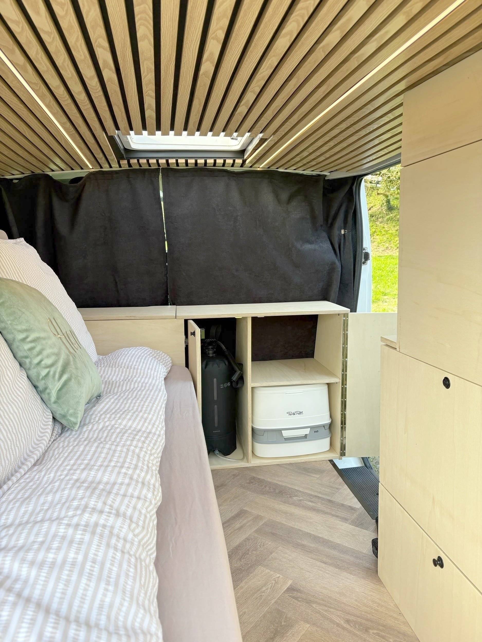 Renault Renault trafic