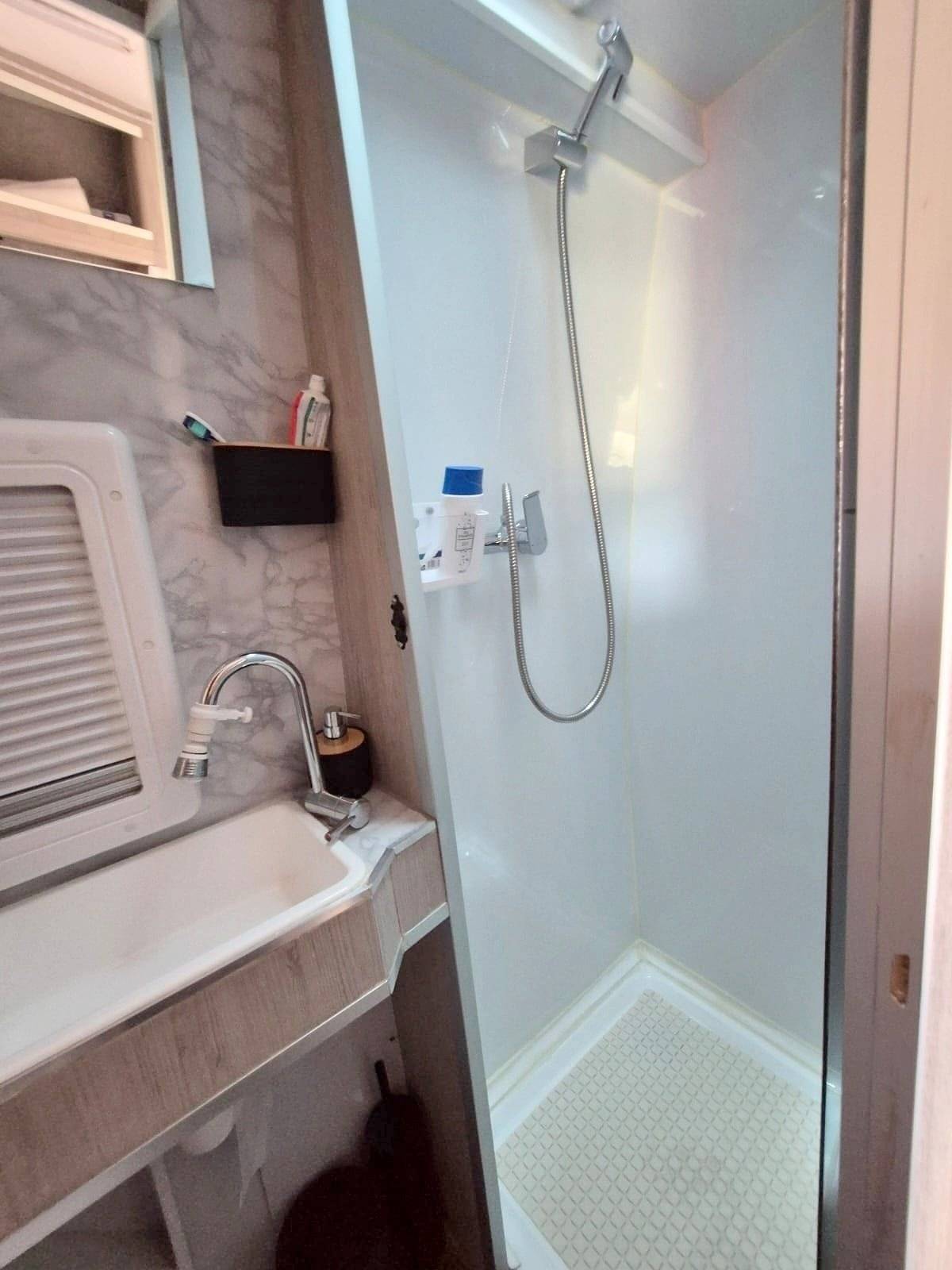 Mercedes MERCEDES BENZ SPRINTER