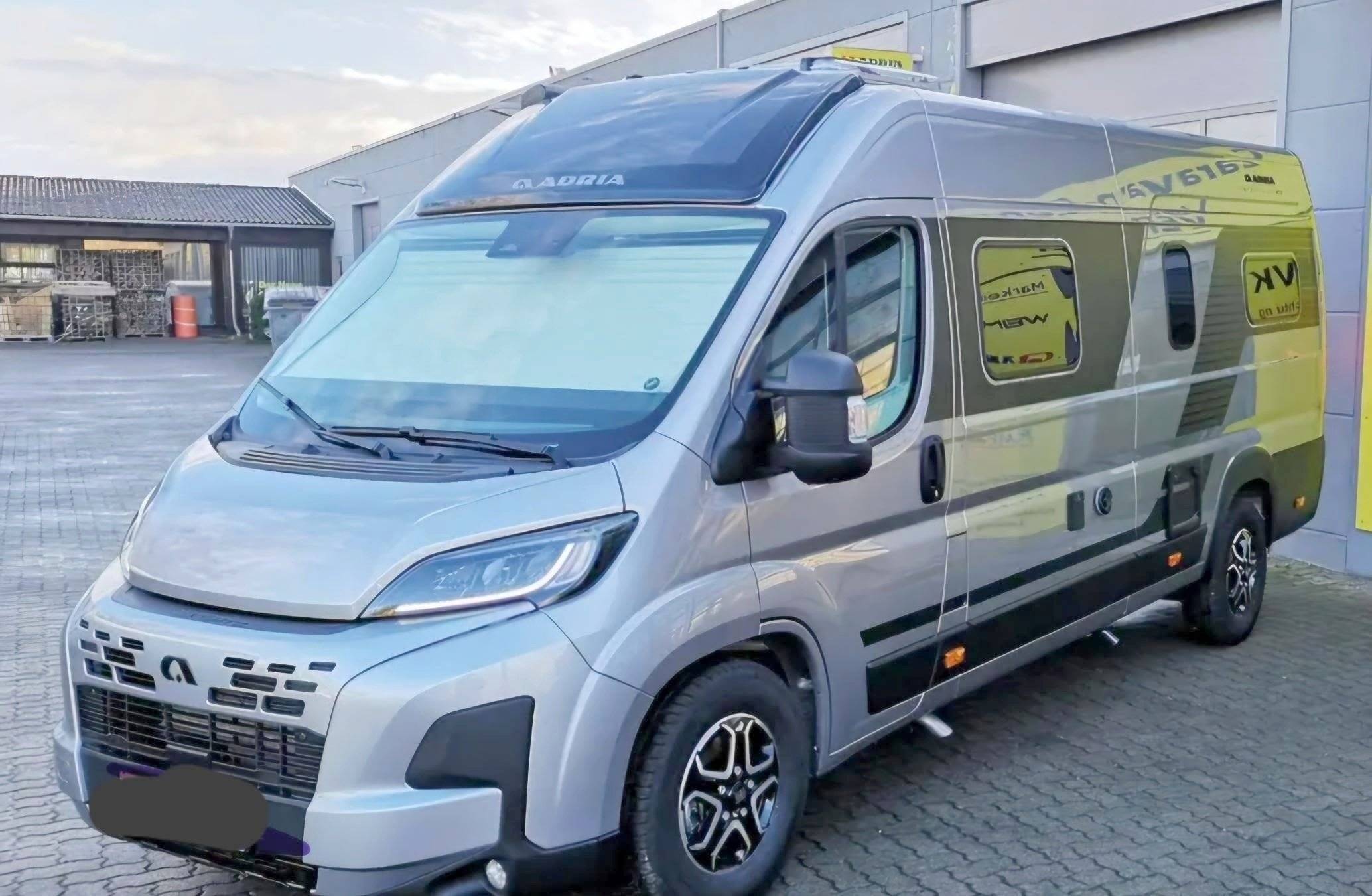 Adria Mobil 