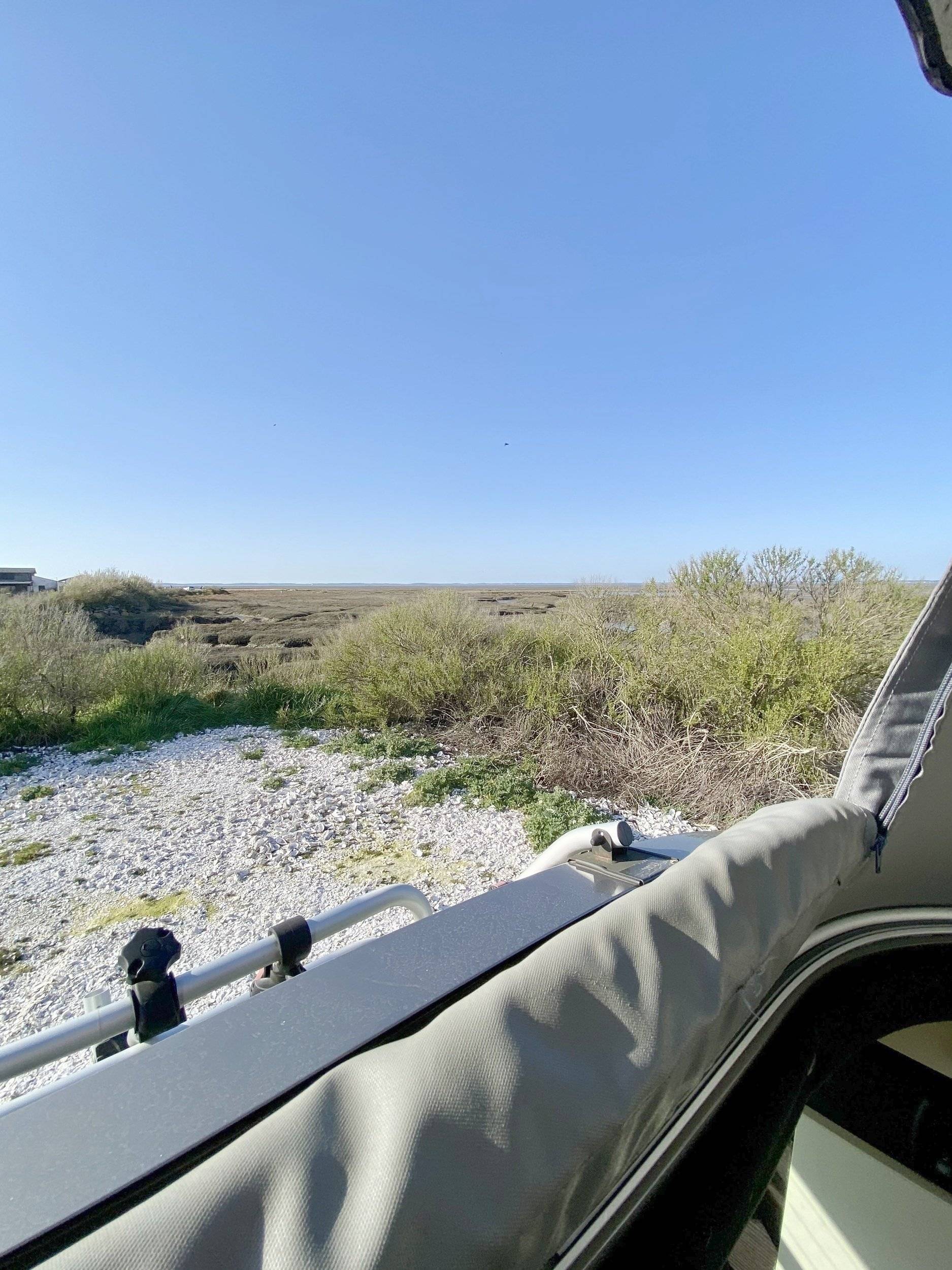 Westfalia Westfalia Kepler One