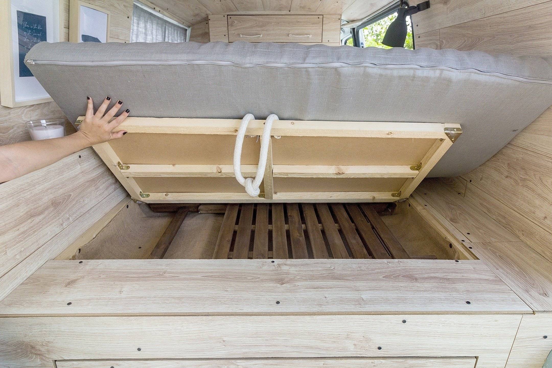 Volkswagen Transporter T4