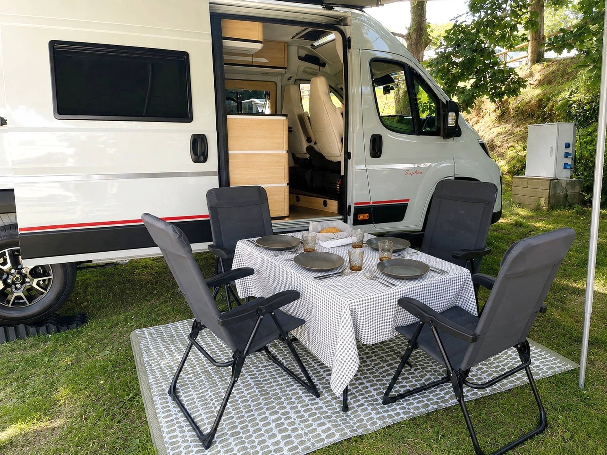 Campérêve 746