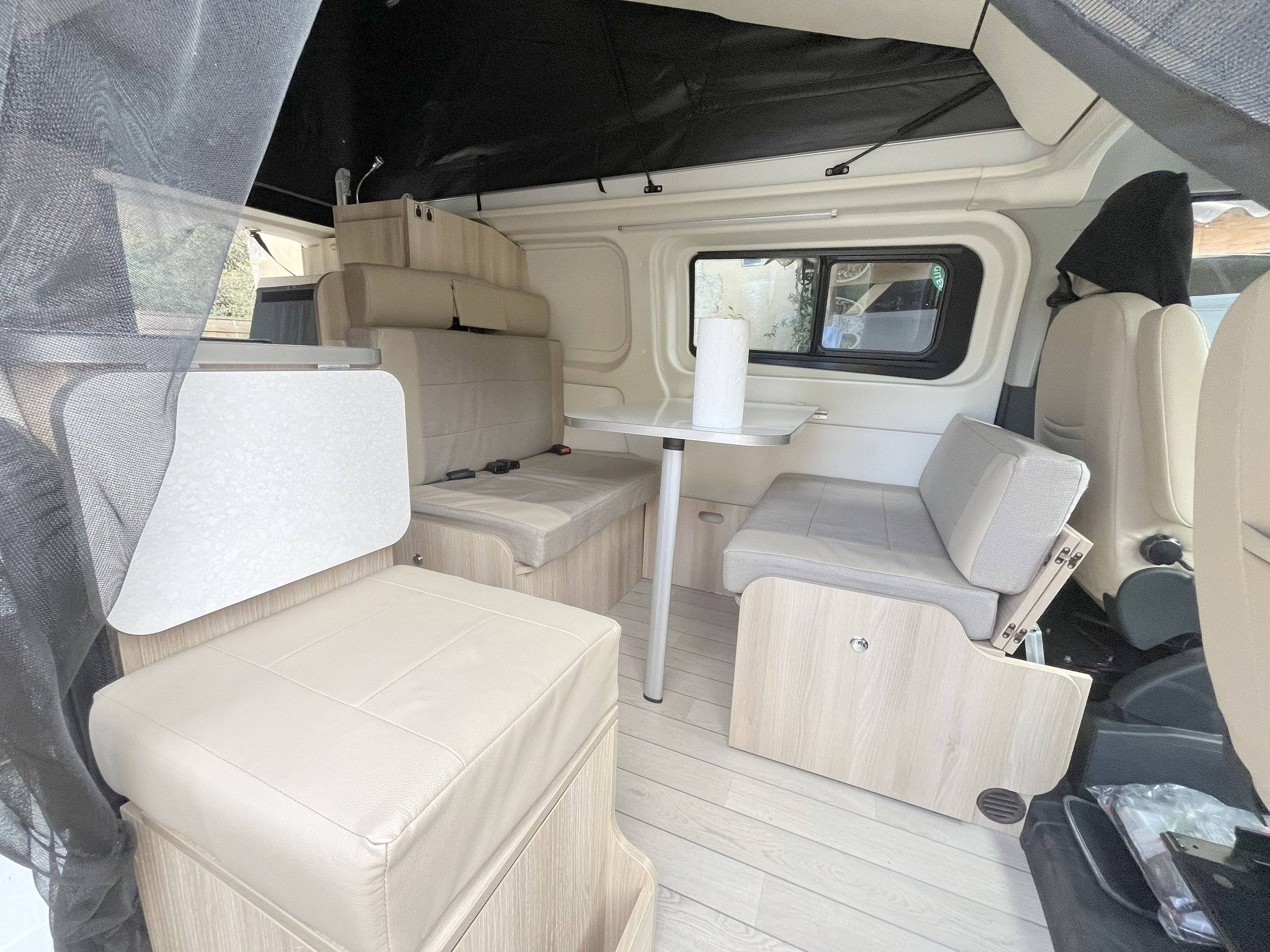 Campérêve Campérêve dreamer cap life