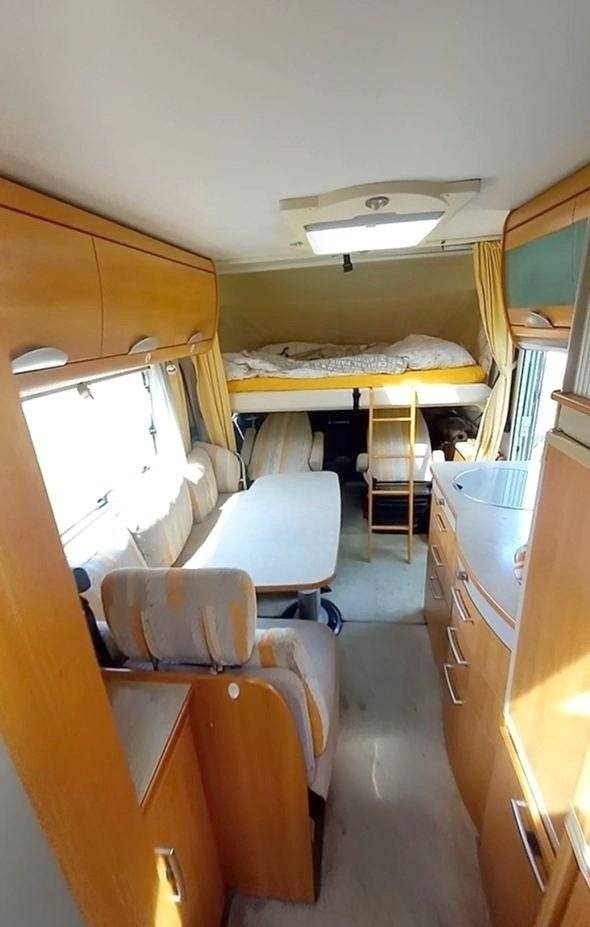 Hymer 