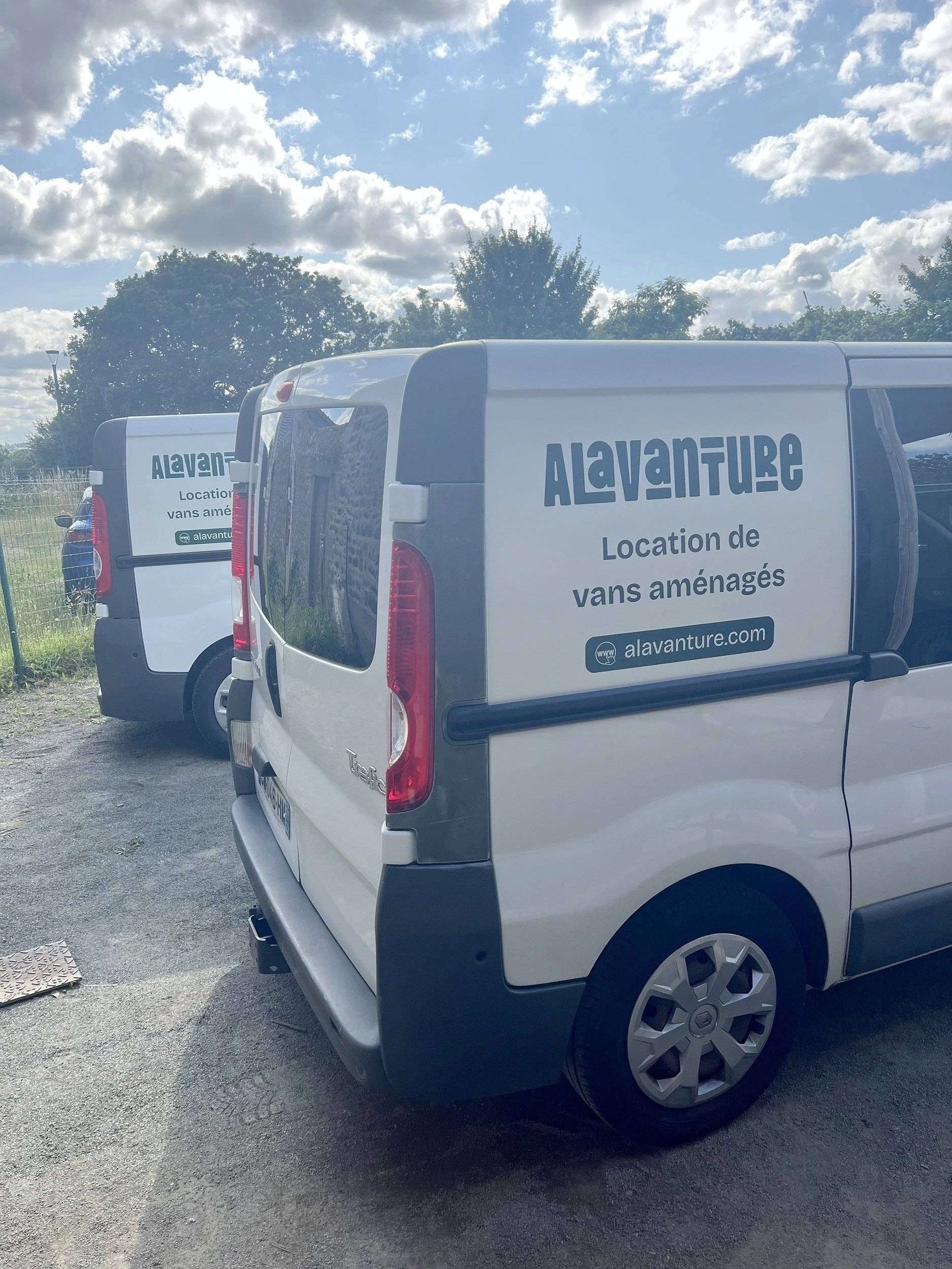 Renault Renault Trafic