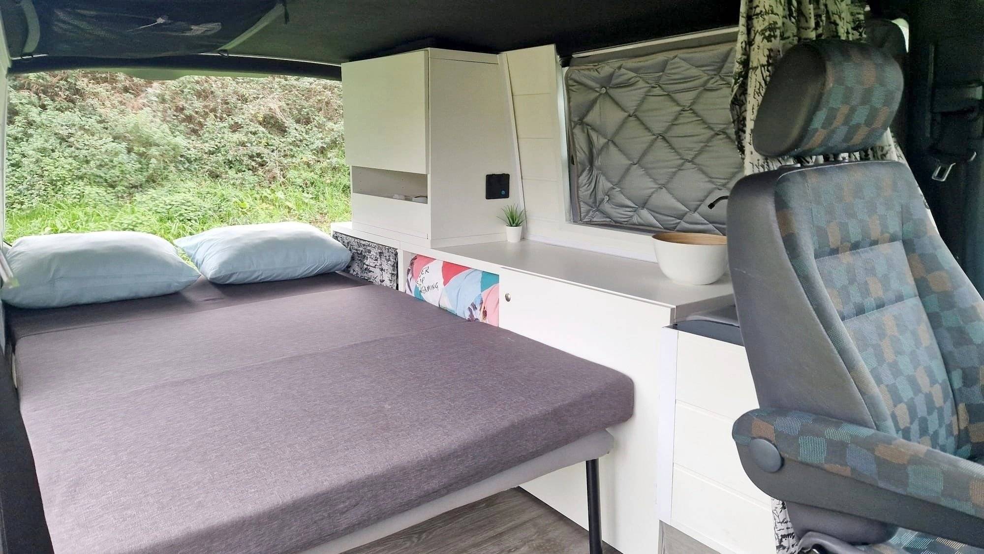 Mercedes Vito Marco Polo