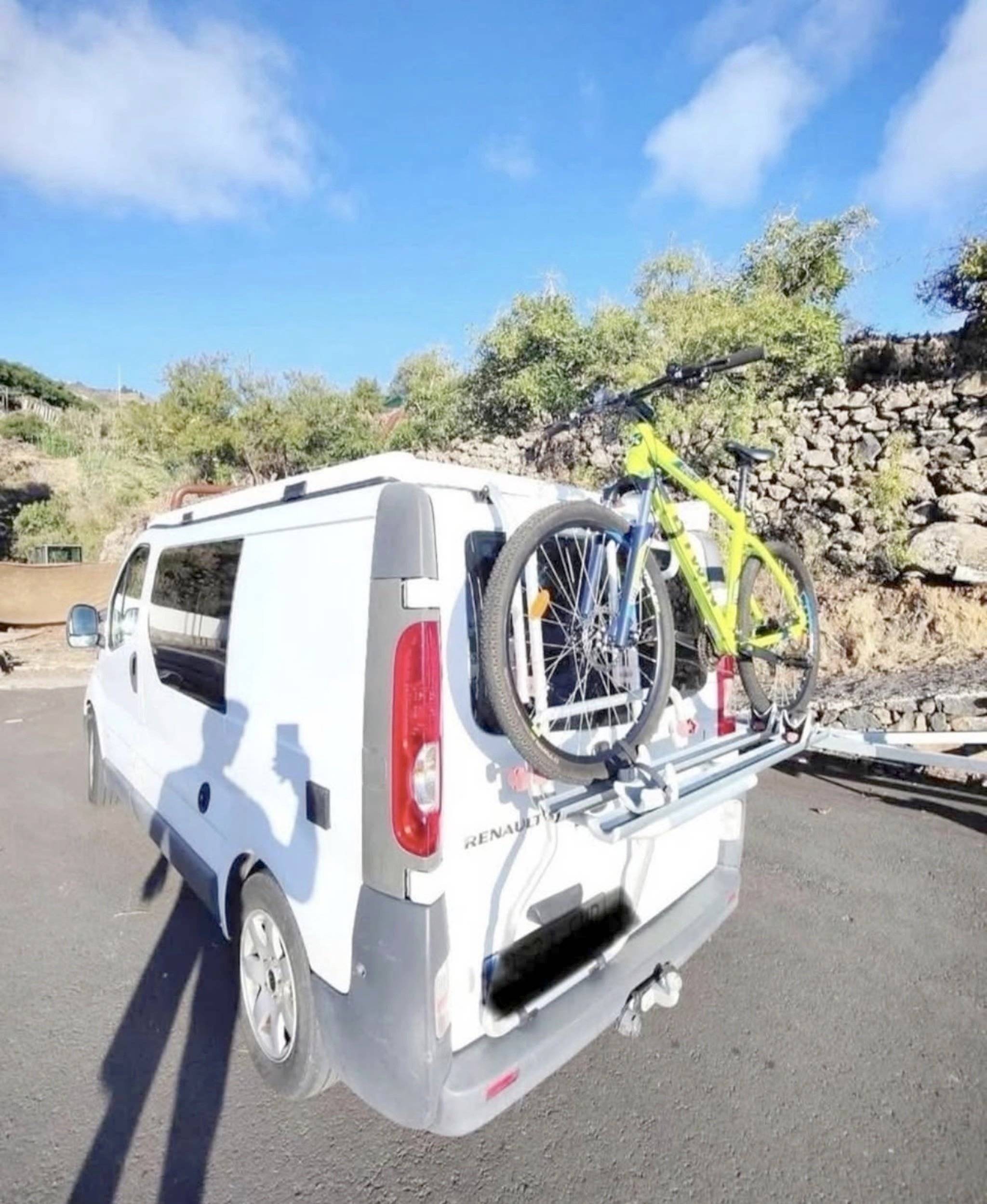 Renault Renault trafic
