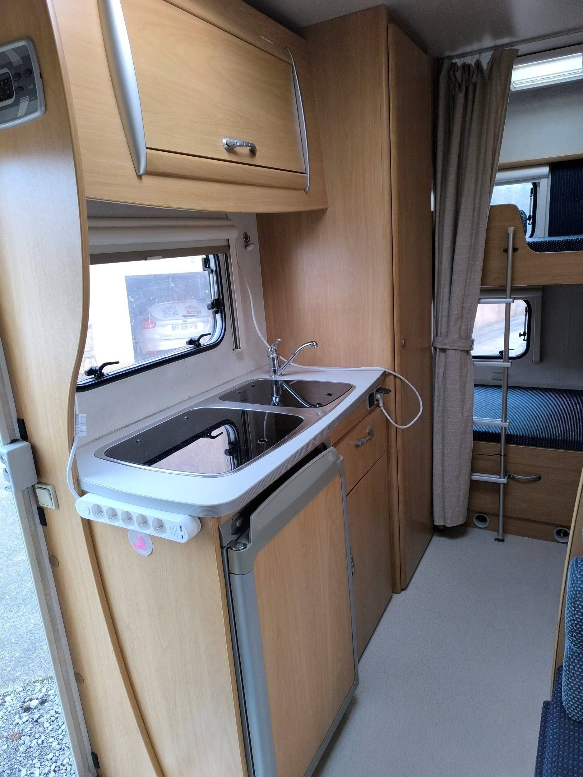 Chausson 03