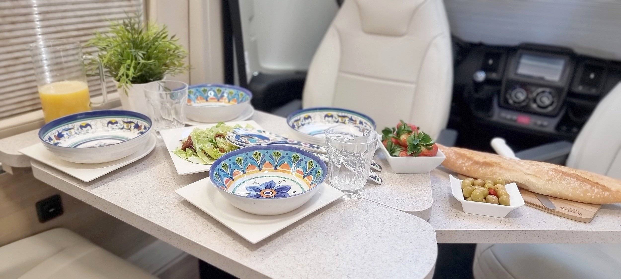 Fiat ELNAGH E VAN 5 PREMIUM