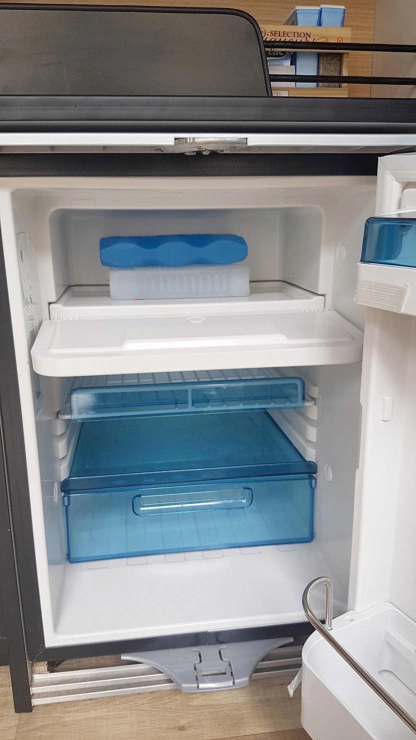 Kusthom Transporter T5 L2H1 2 l 102 ch