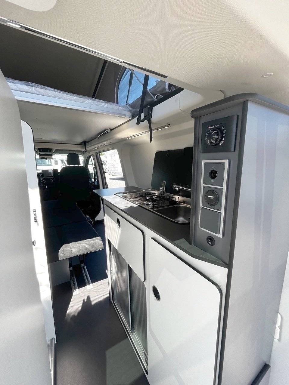 Randger RANDGER R535