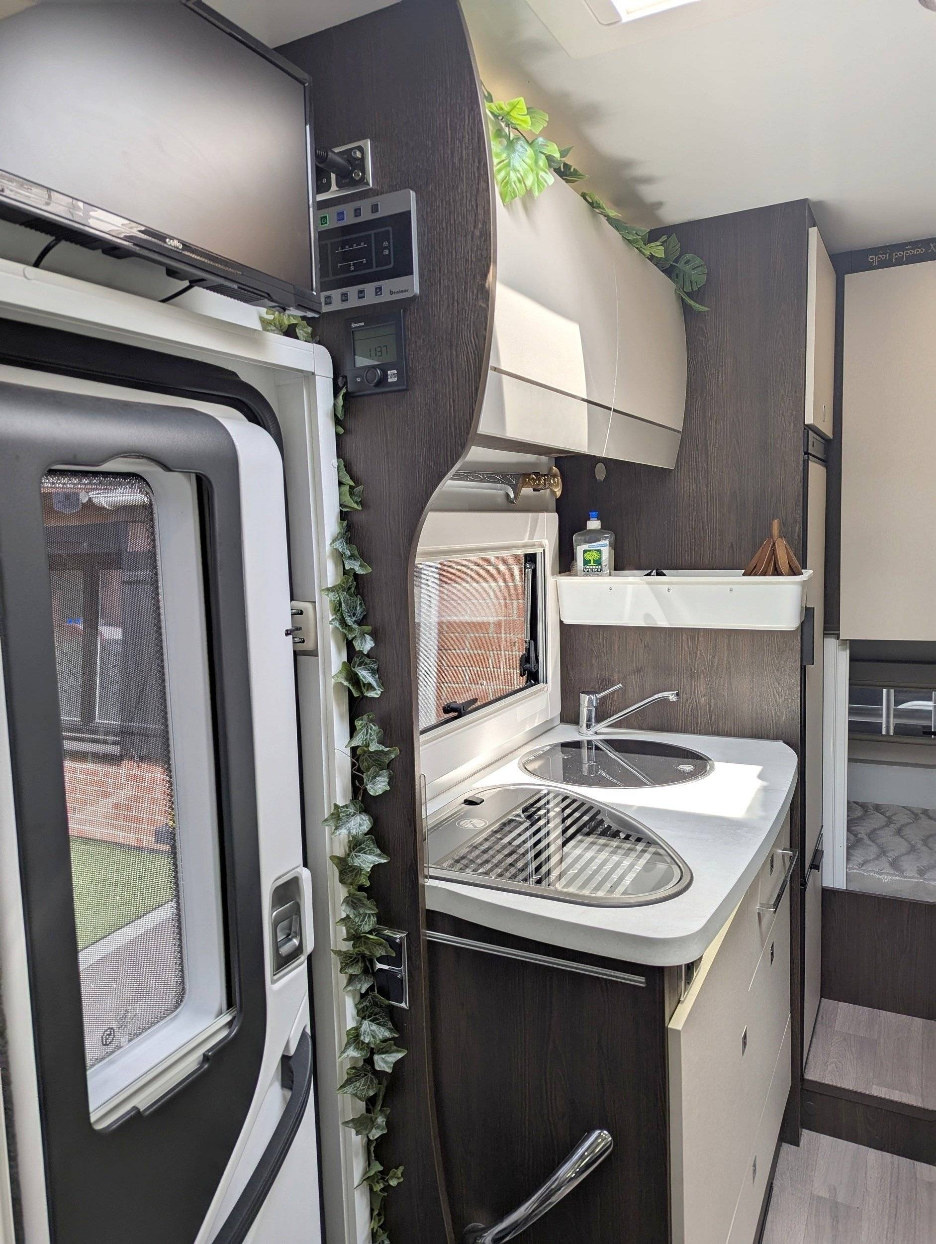 Benimar BENIMAR TESSORO 483