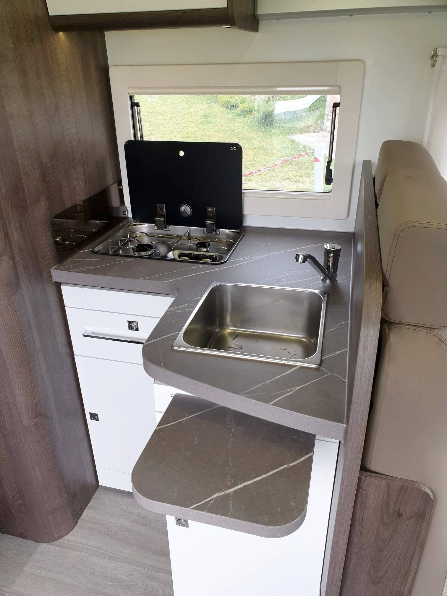 Benimar Benimar Tessoro 463 northautokapp