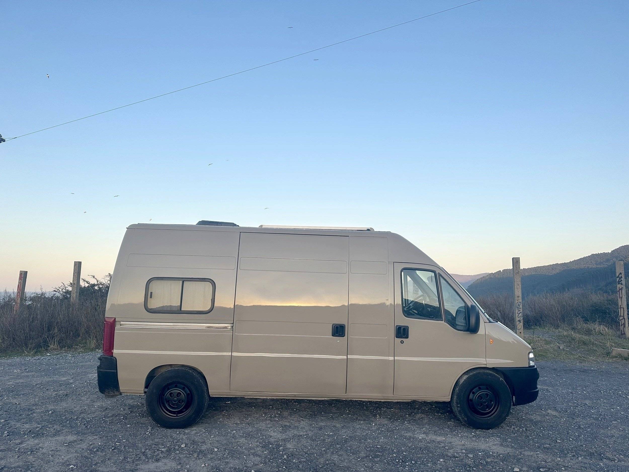 Fiat Ducato