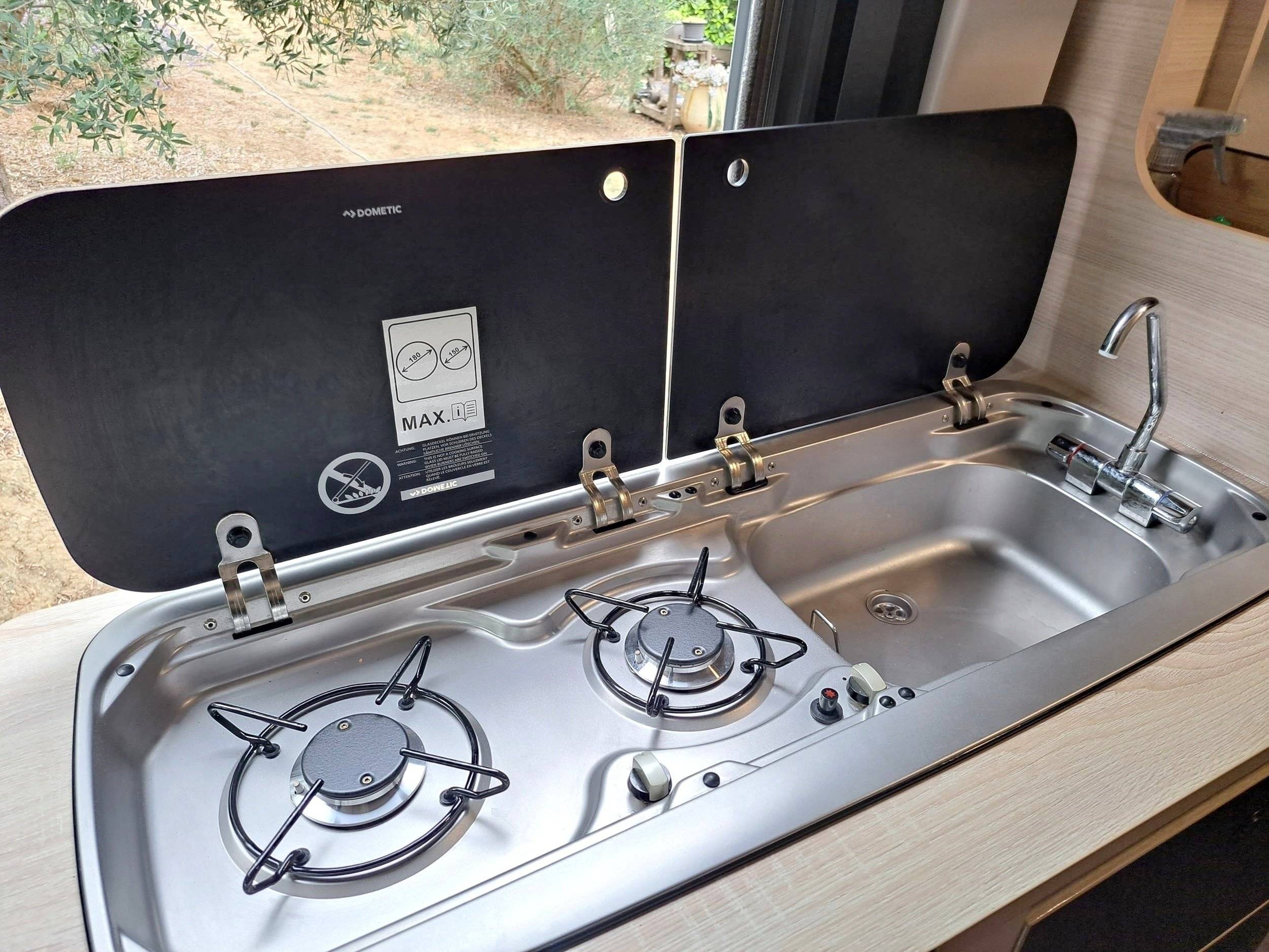 Chausson Chausson V594 First Line