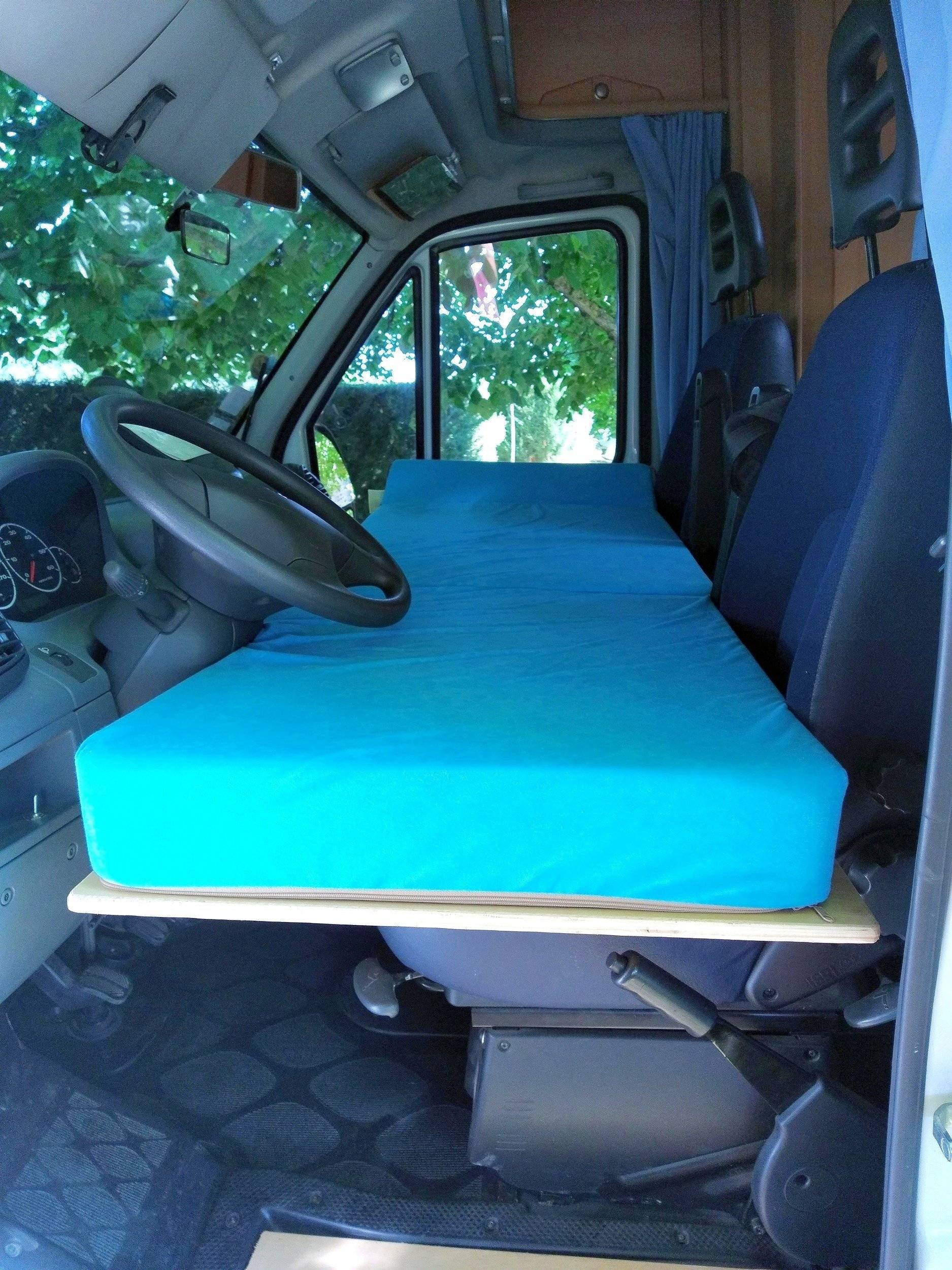 Adria Adriatik 573 XD