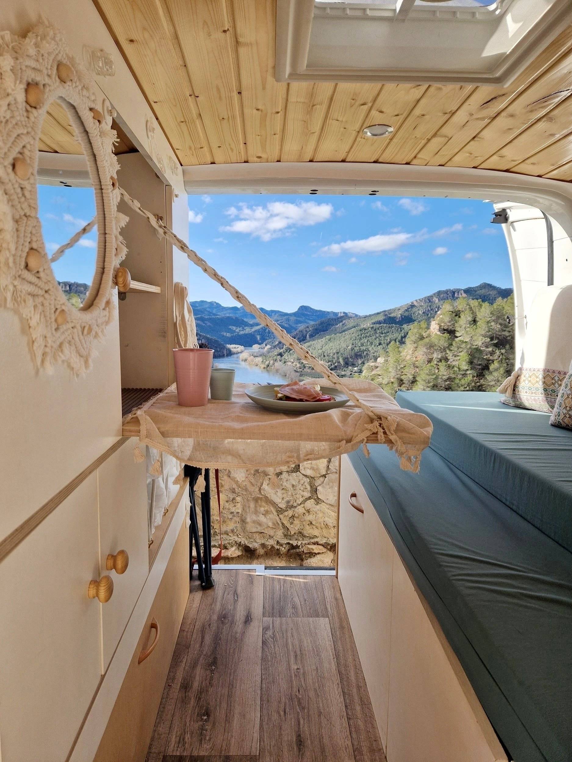 Volkswagen Volkswagen T6