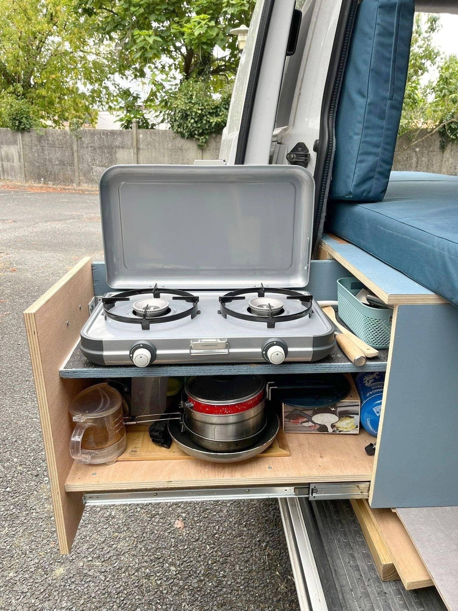 Volkswagen TRANSPORTER T5