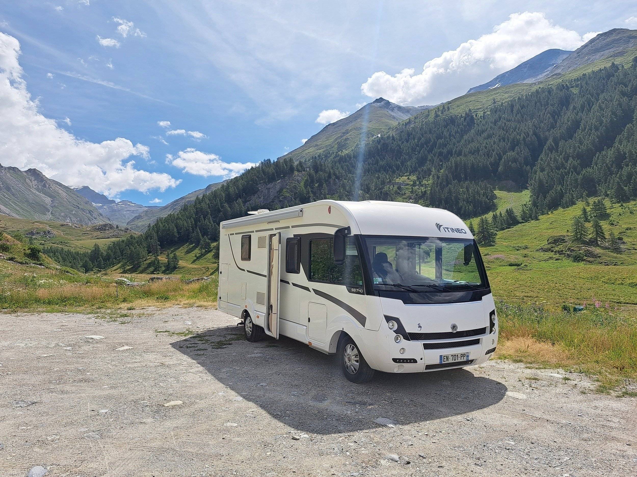 Itineo Itineo sb 740