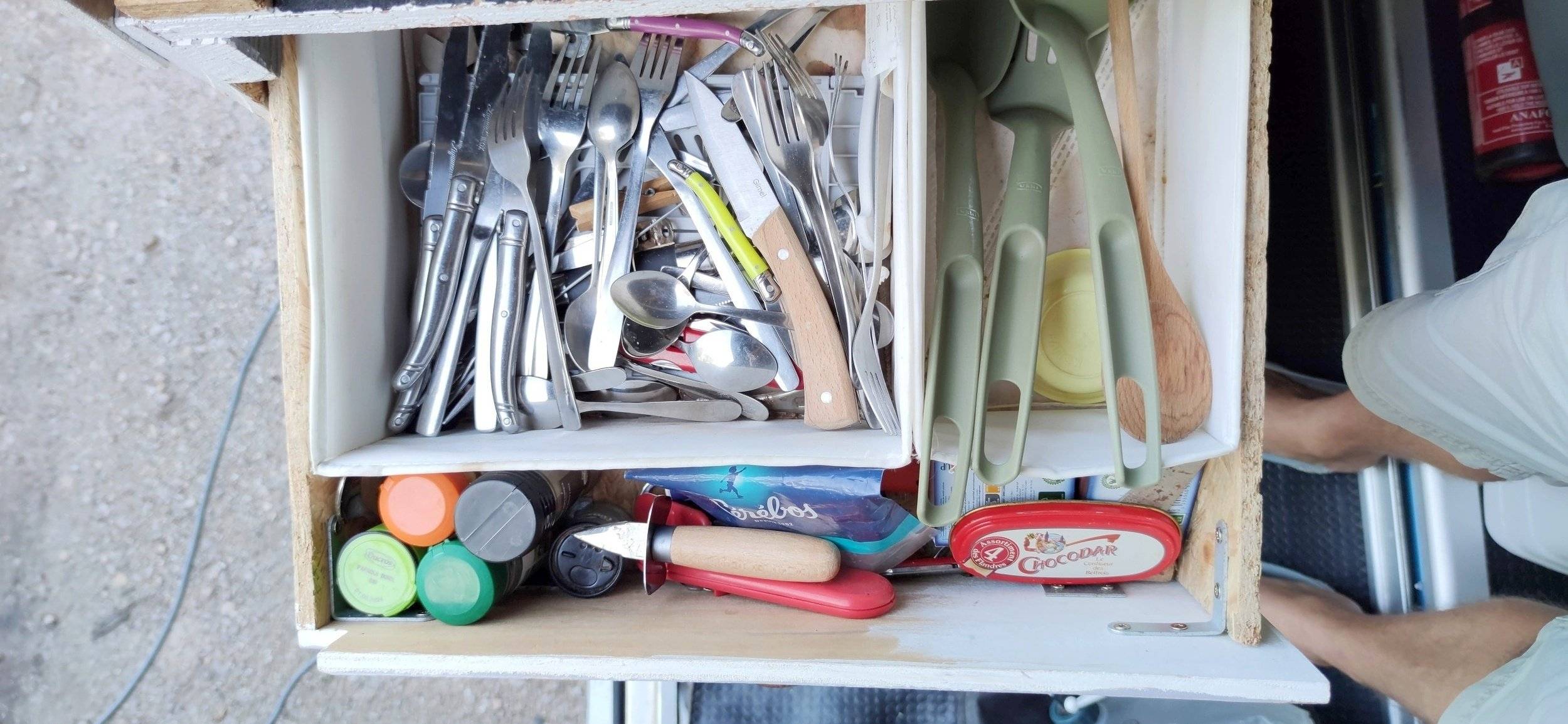 Renault Master 2,5 l dCi 100 ch.