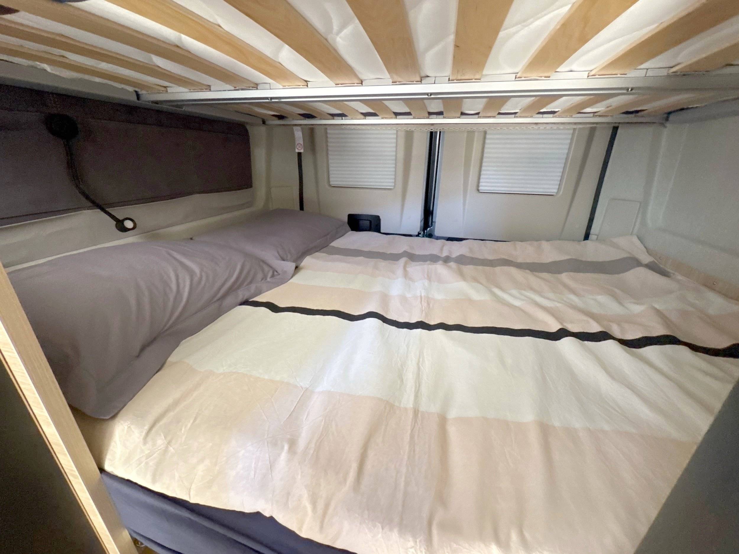 Chausson V594 Max