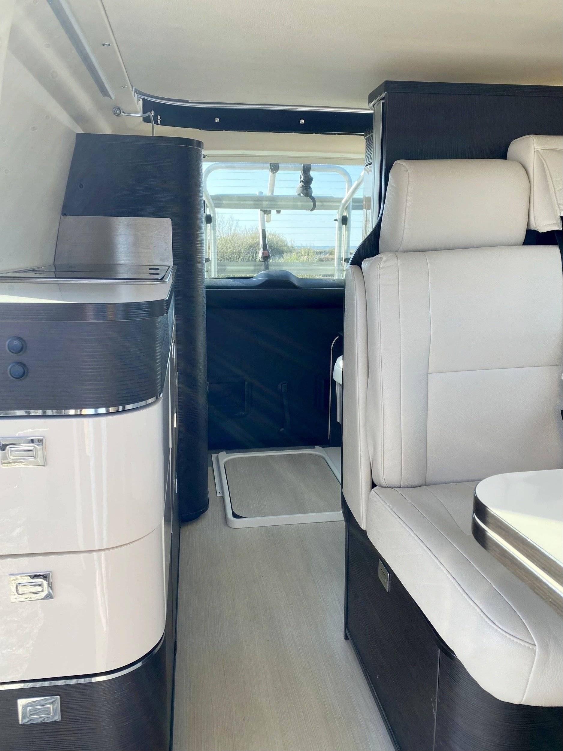 Westfalia Westfalia Kepler One