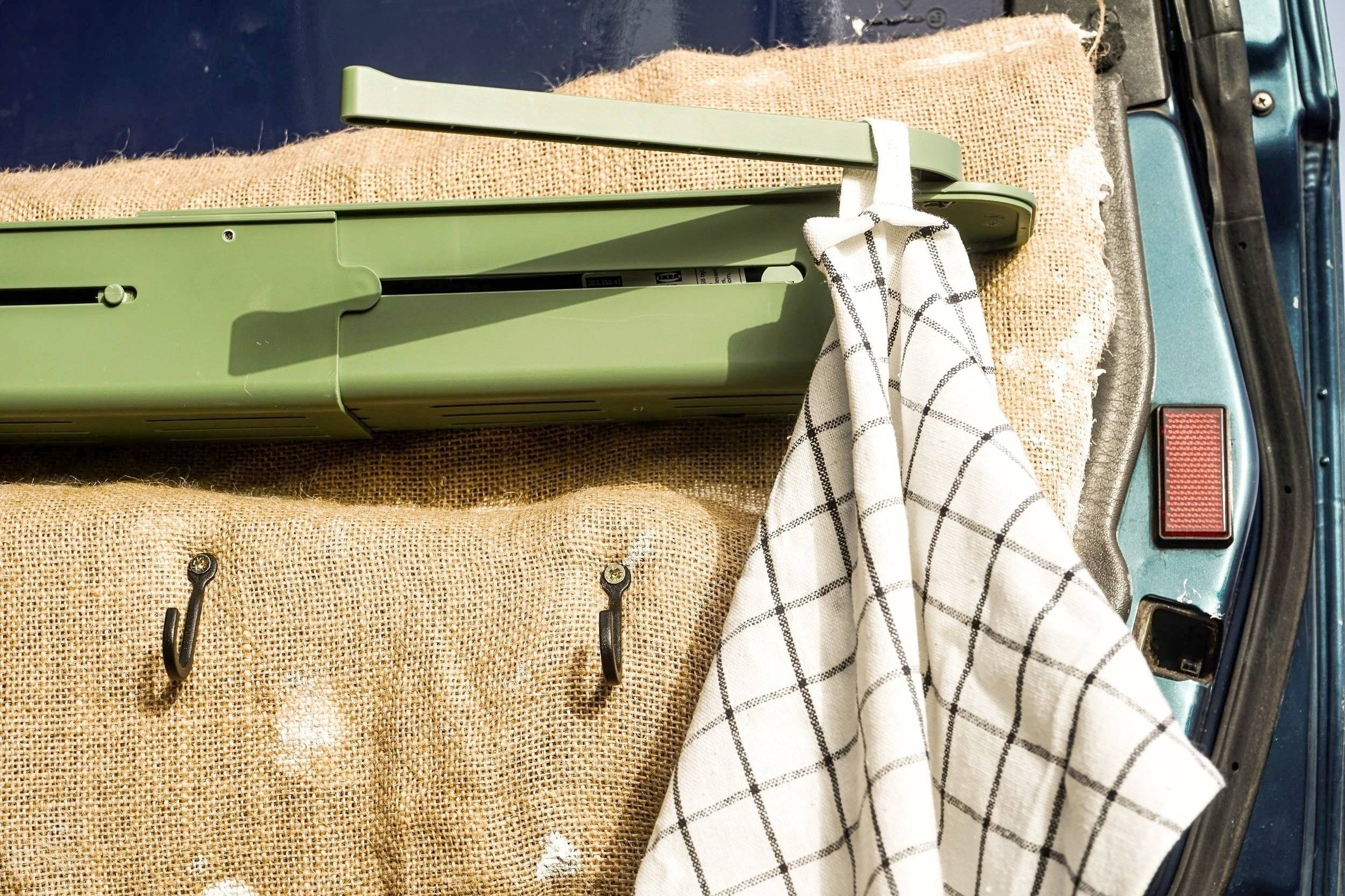 Nissan Nissan terrano 2.7 tdi 5 puertas