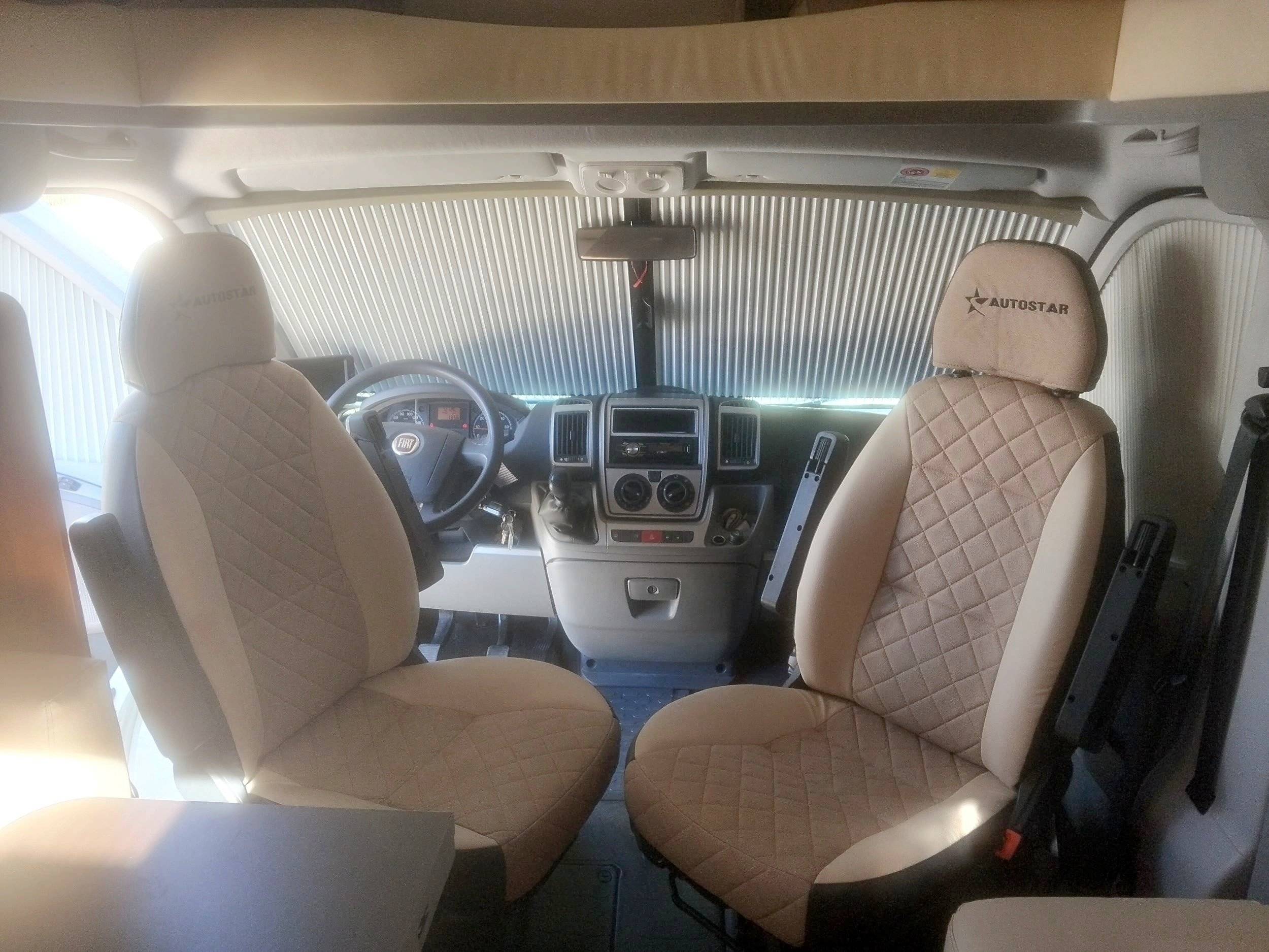 Autostar AUROS