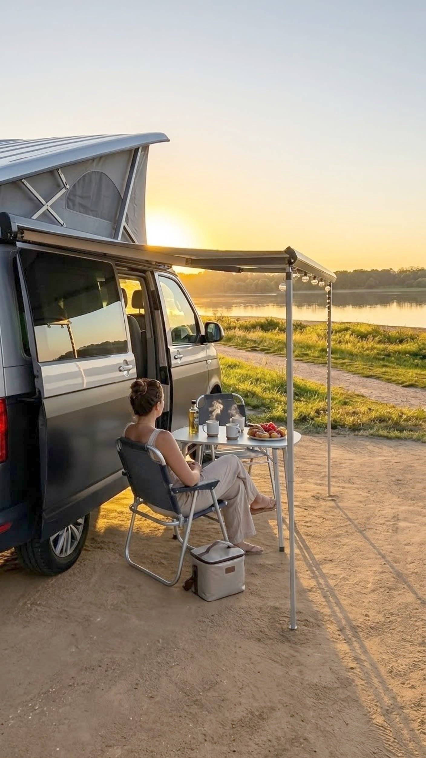 Van 