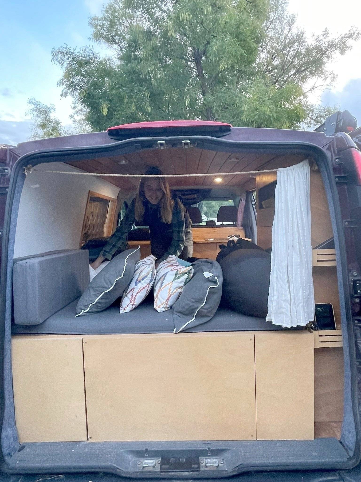 Mercedes Mercedes vito