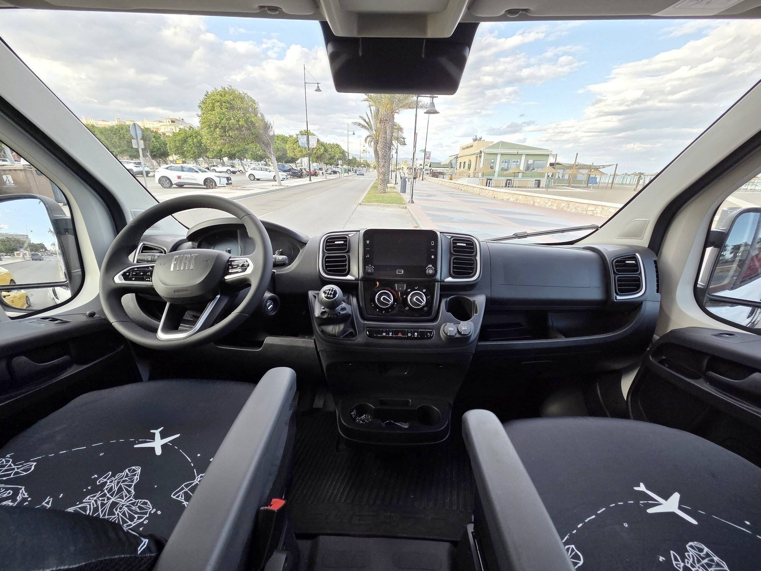  DUCATO 2026 (BRISA)  