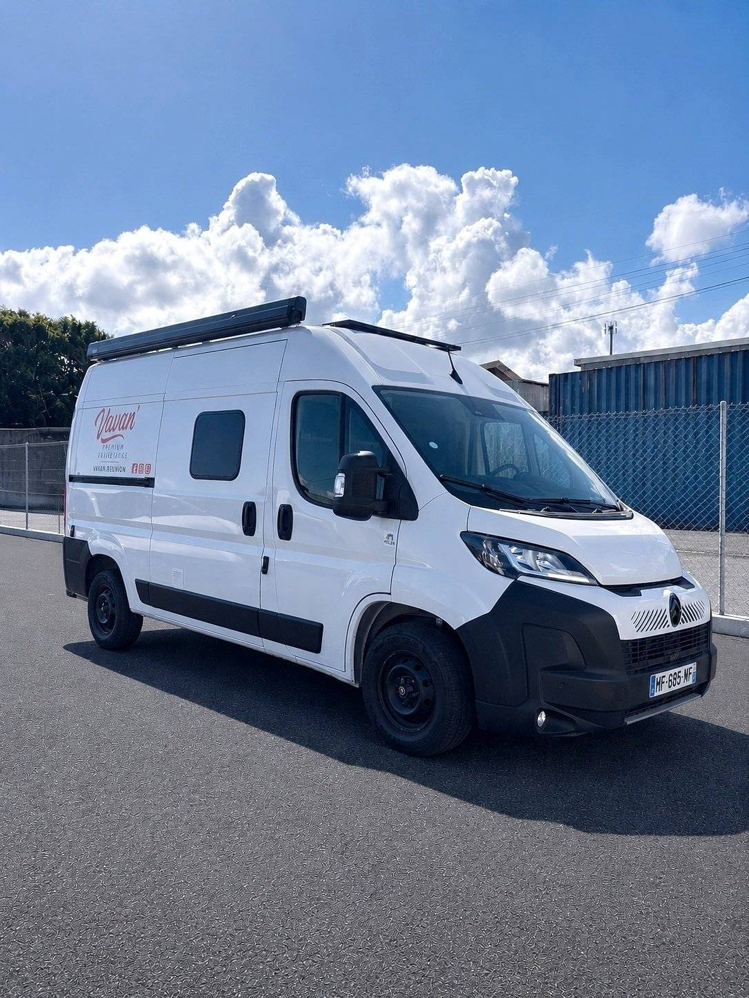 VAVAN' PREMIUM 2