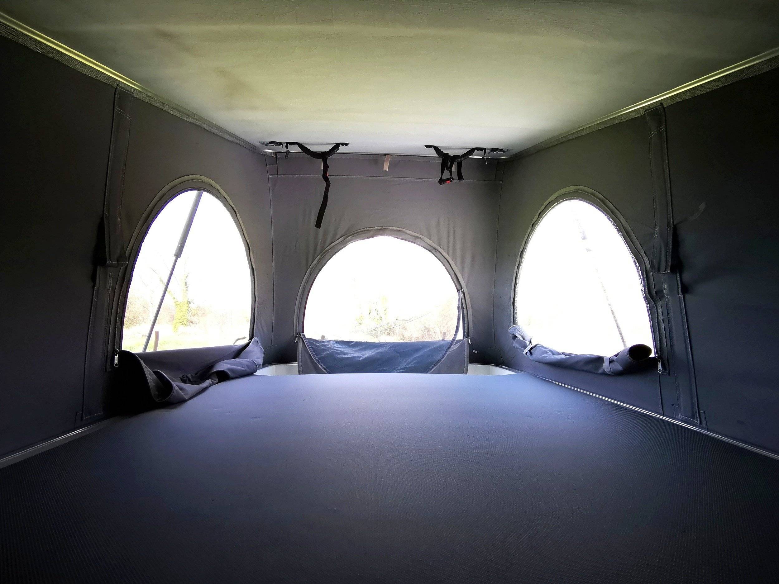 van life Volkswagen Transporter T5 Edition 180