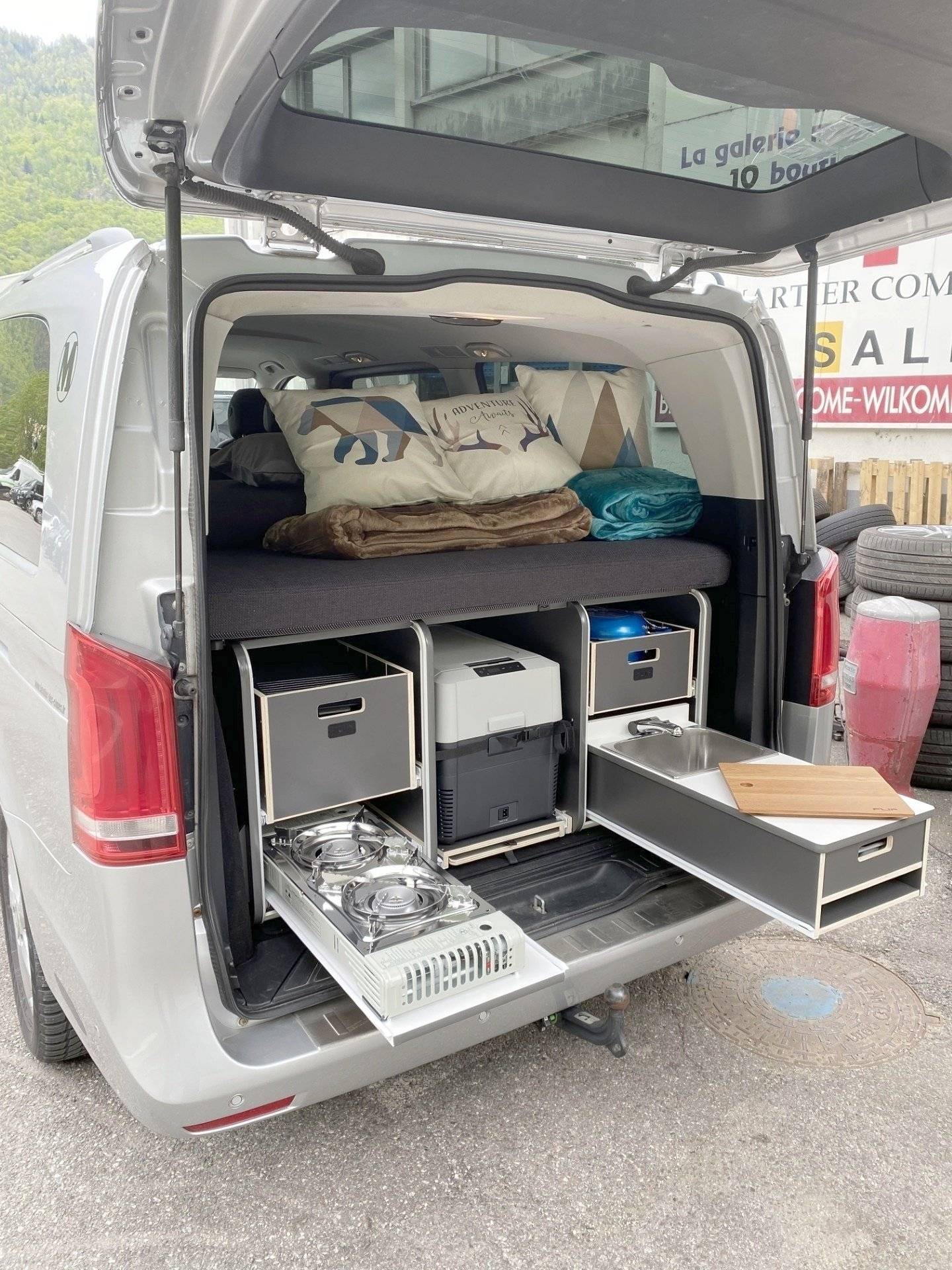 Van 
