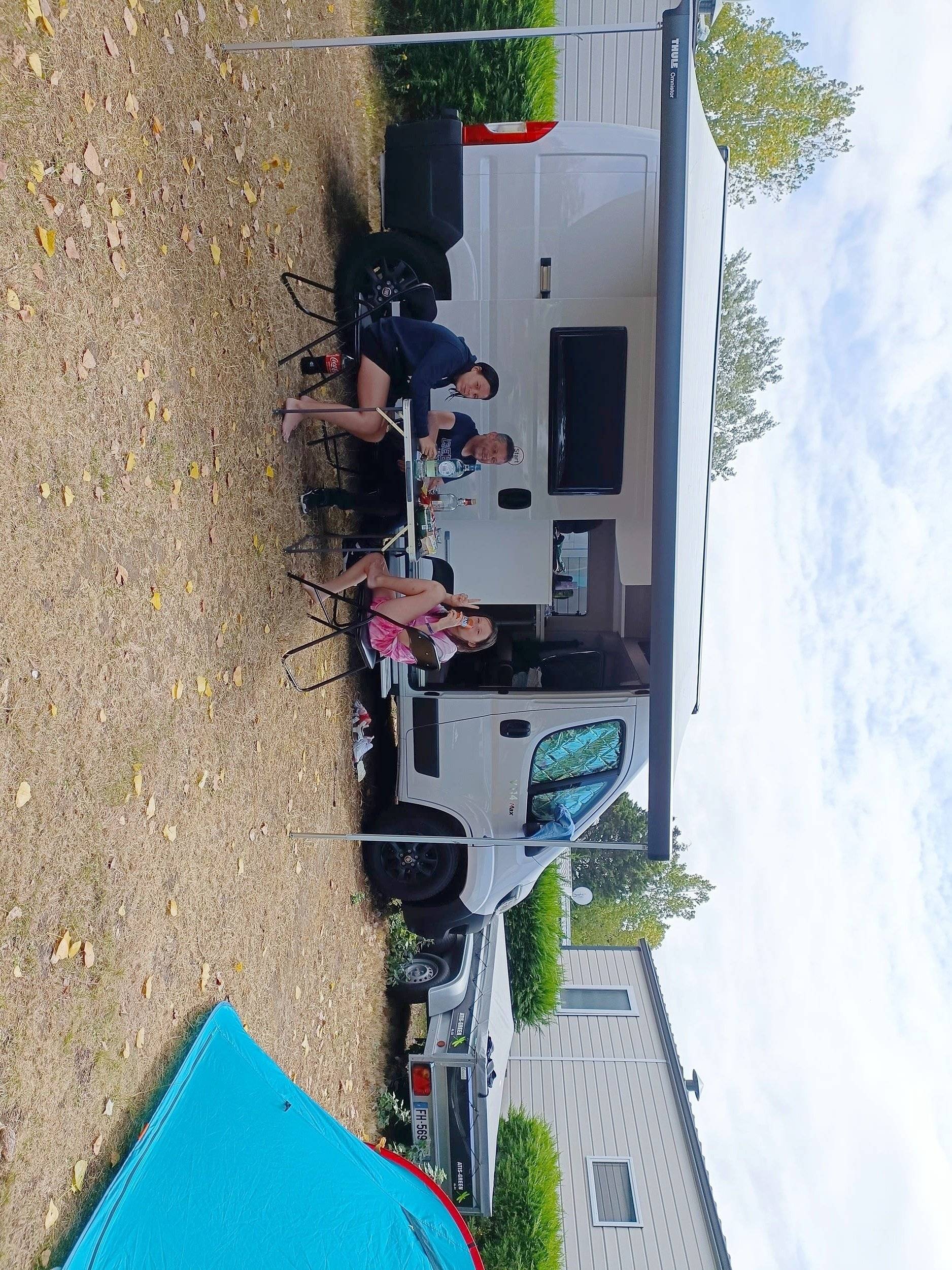 Challenger Challenger  v114 max start édition