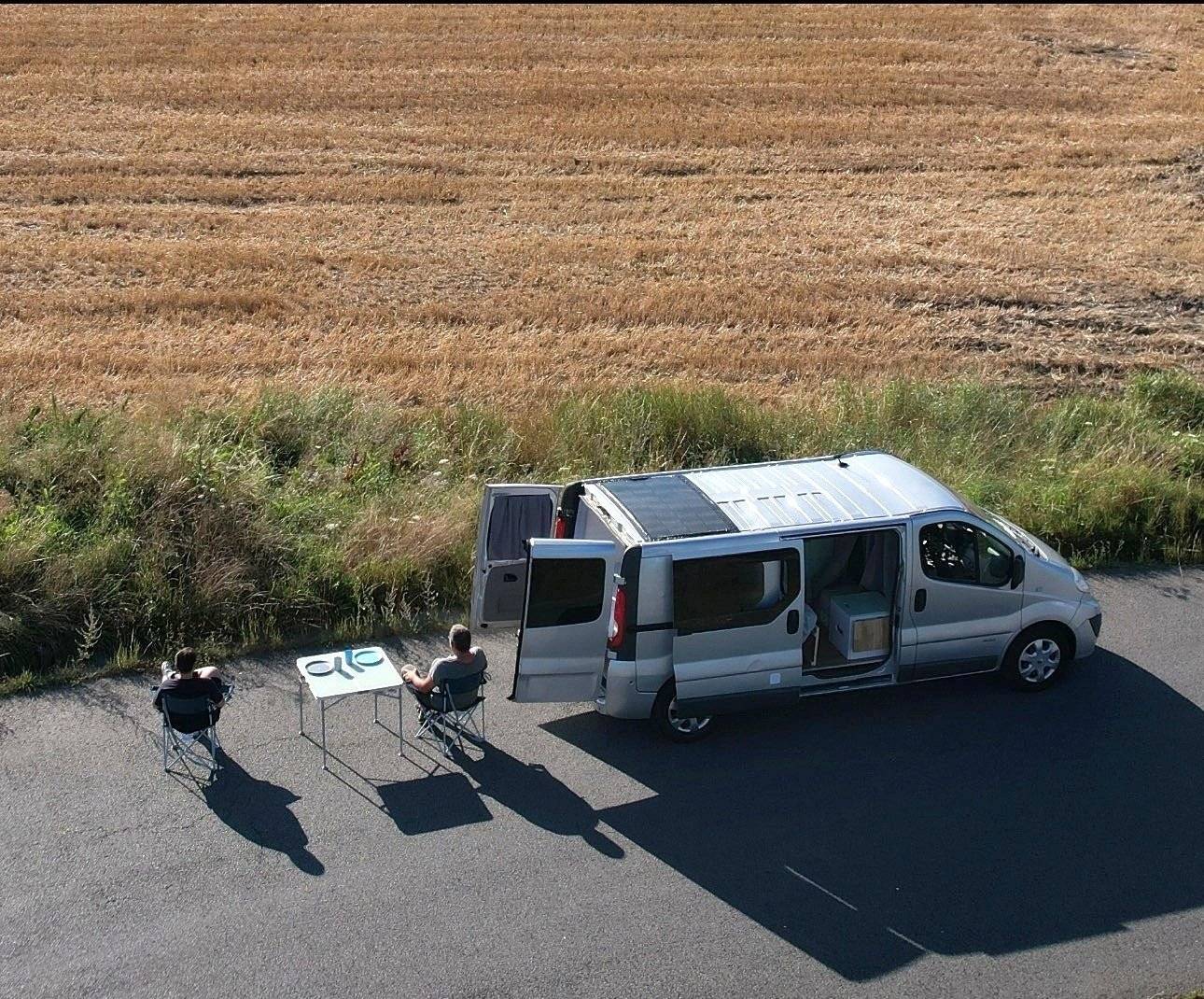 Renault 2,0 l dCi 115 ch