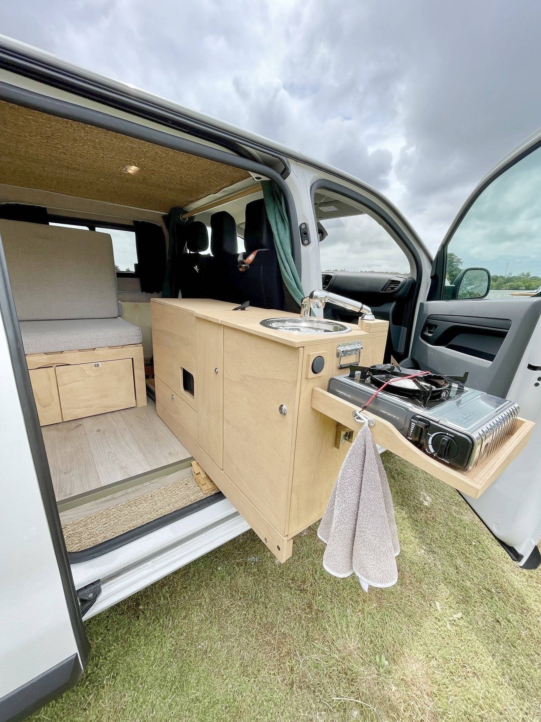 Peugeot Expert Blue HDI 2 L 150ch