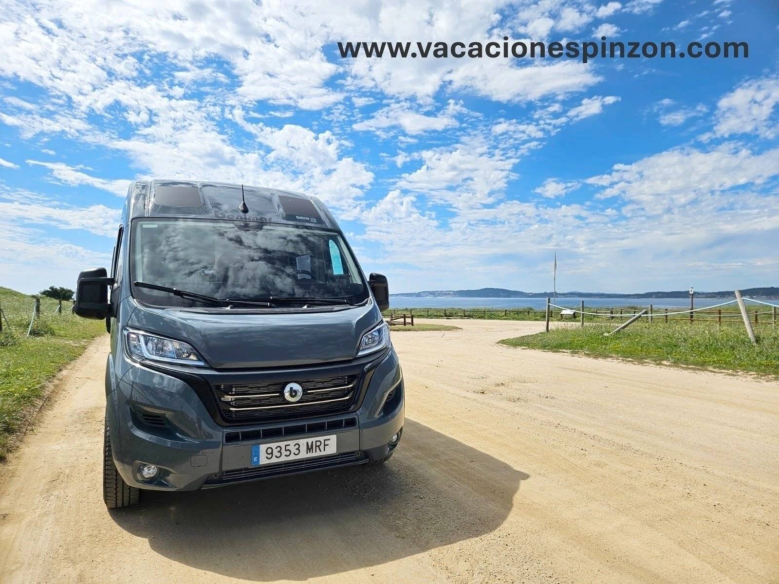 Benimar benimar b120