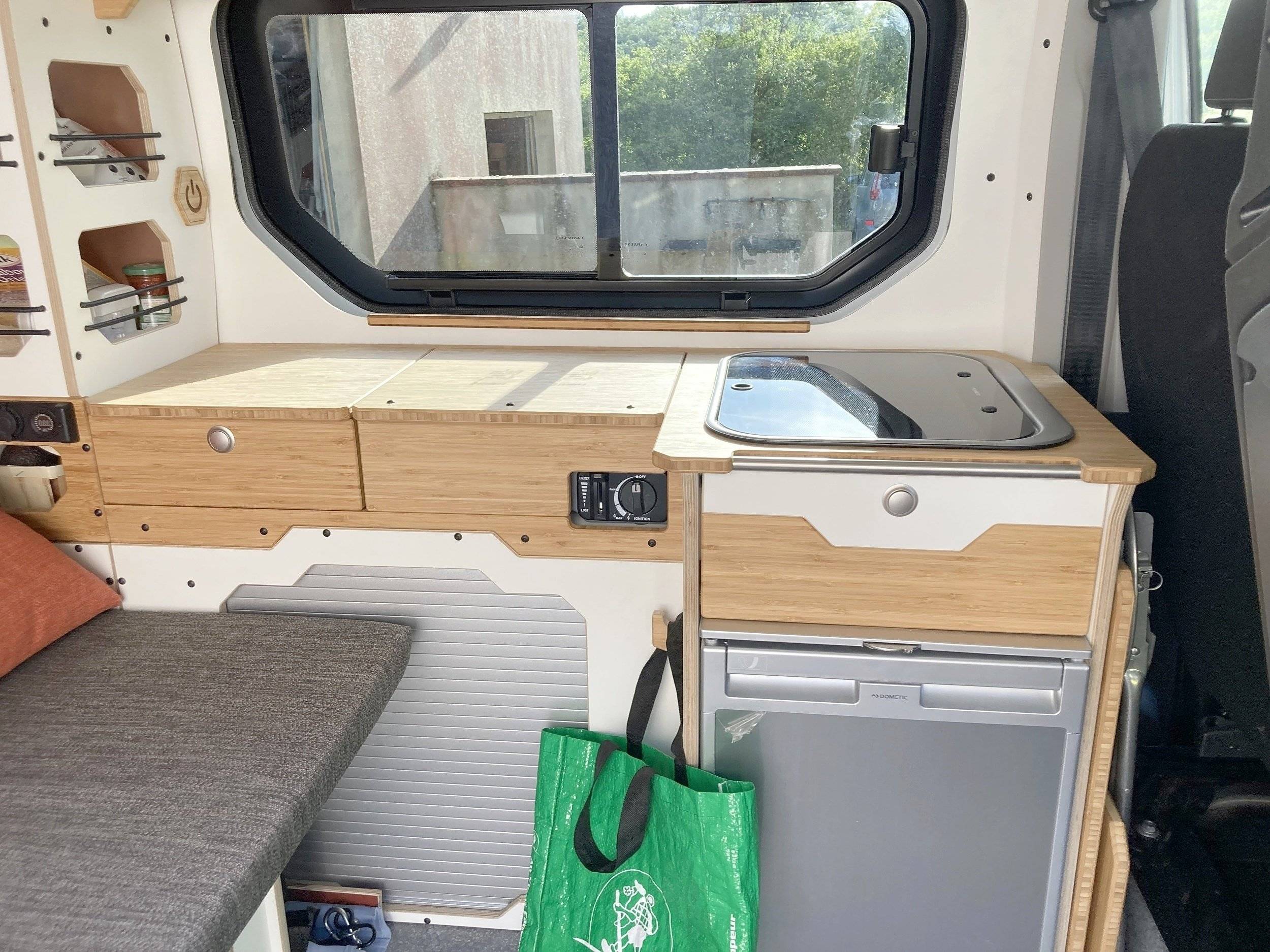 Renault Trafic 2,0 l dCi 120 ch.