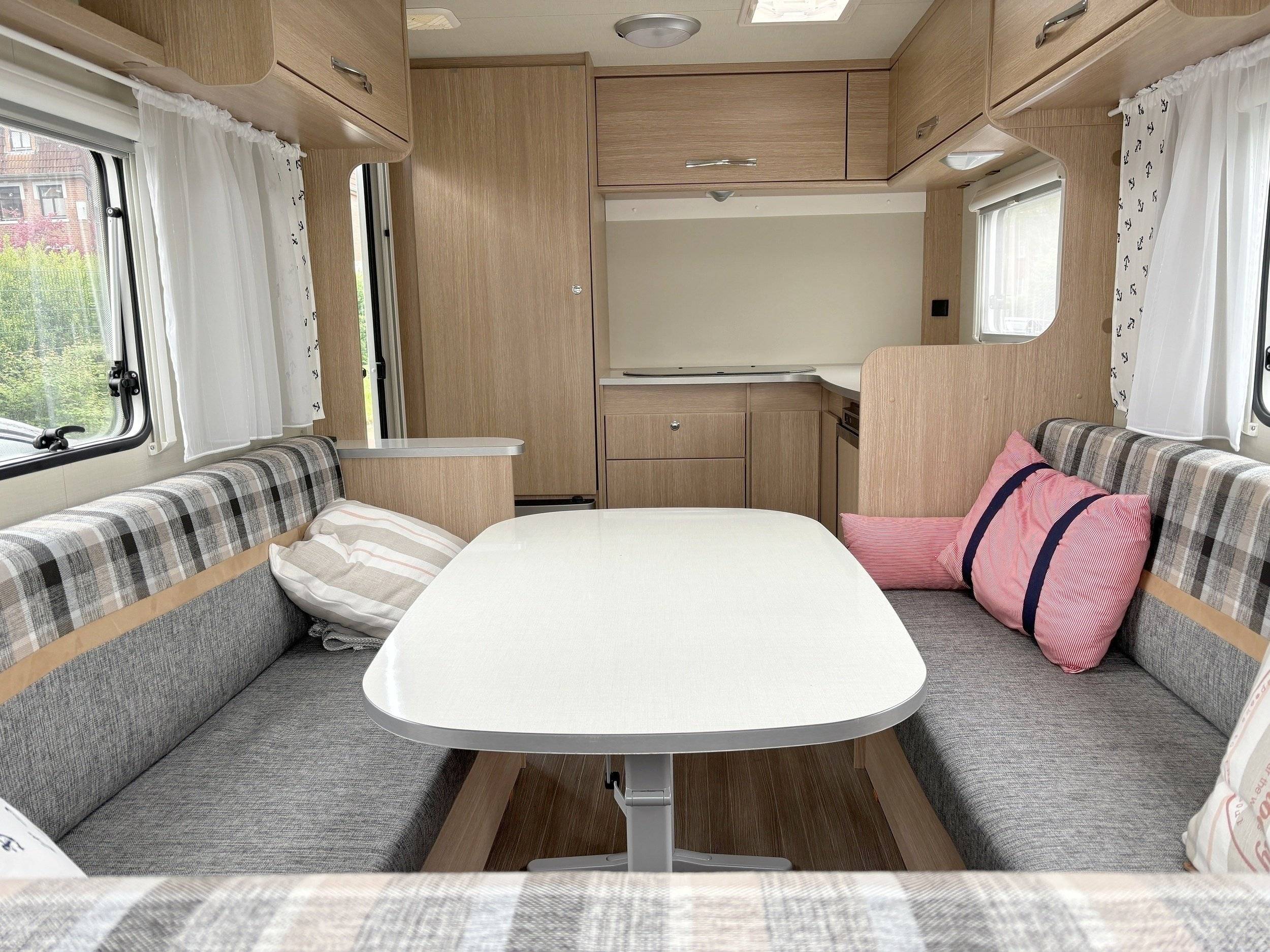 Carado Sunlight Wohnwagen Wolf-12