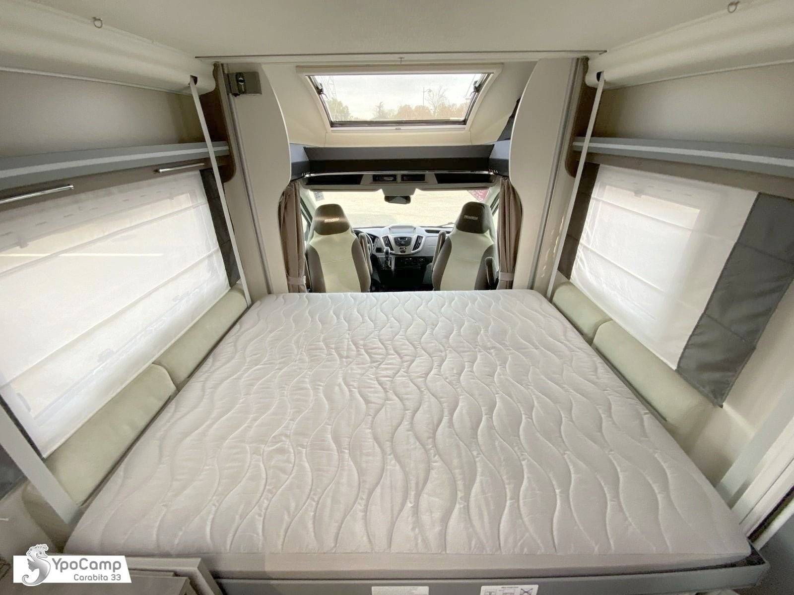 Chausson 640 TITANIUM