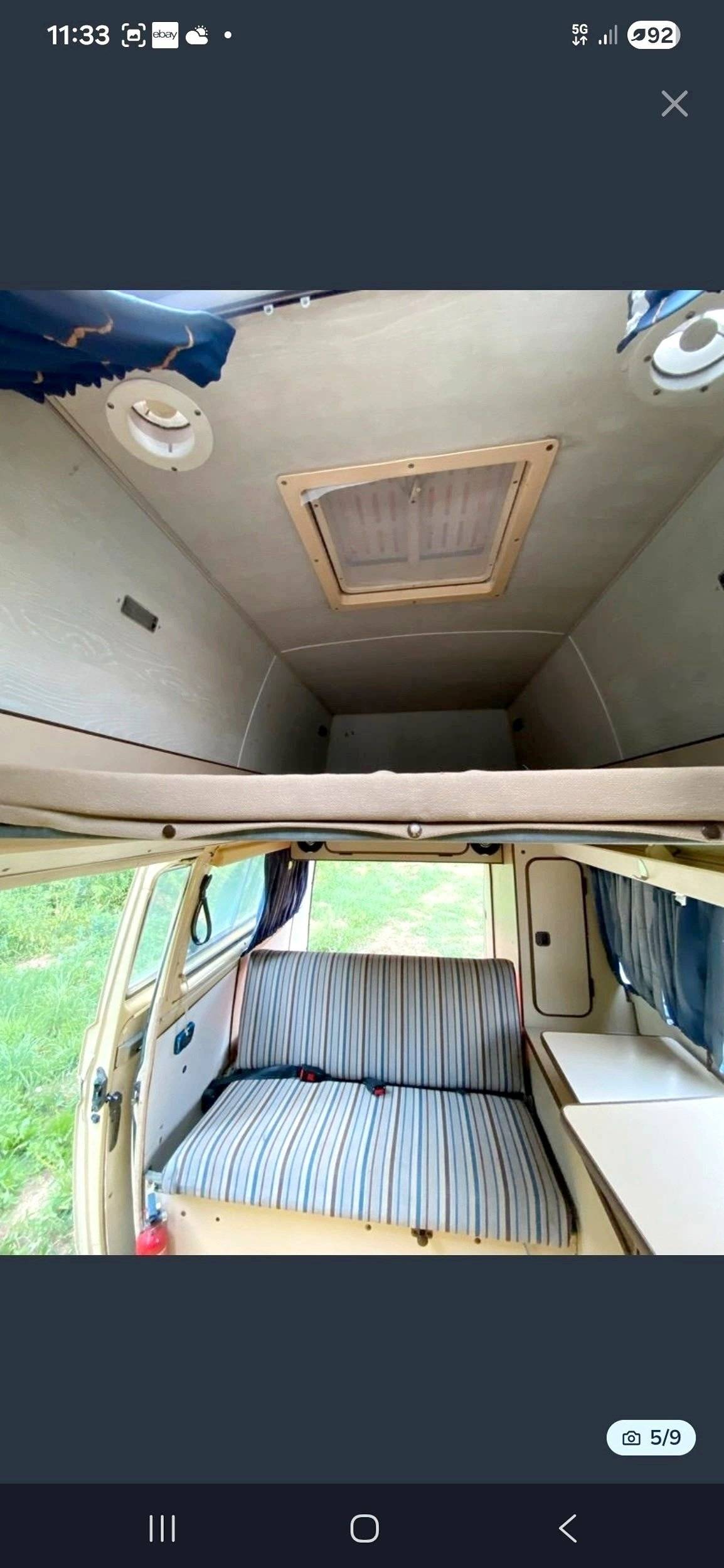 Westfalia Club Joker